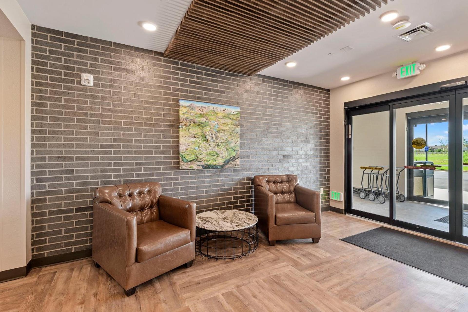 Extended Stay America Premier Suites - Savannah - Pooler photo 52