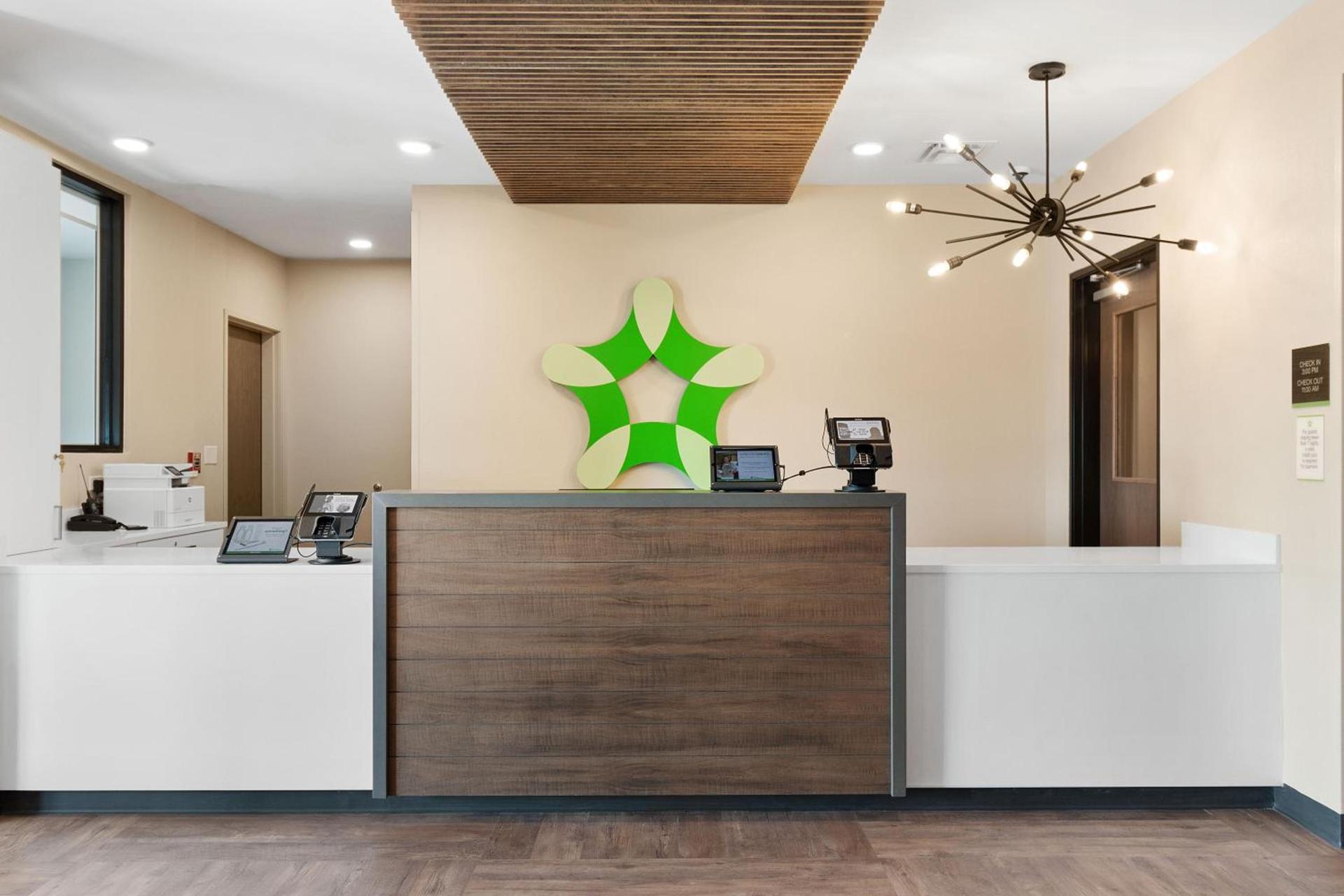 Extended Stay America Premier Suites - Savannah - Pooler photo 51