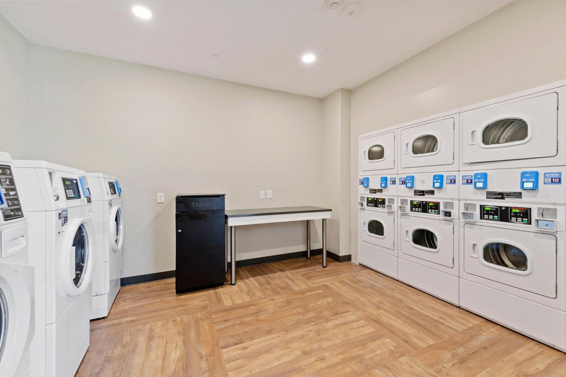 Extended Stay America Premier Suites - Savannah - Pooler photo 89