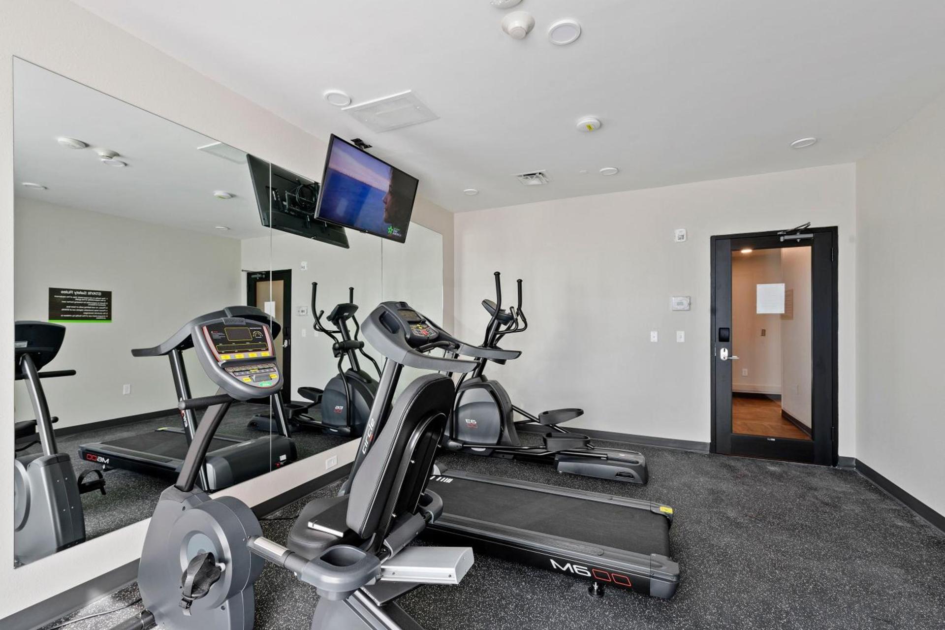 Extended Stay America Premier Suites - Savannah - Pooler photo 90