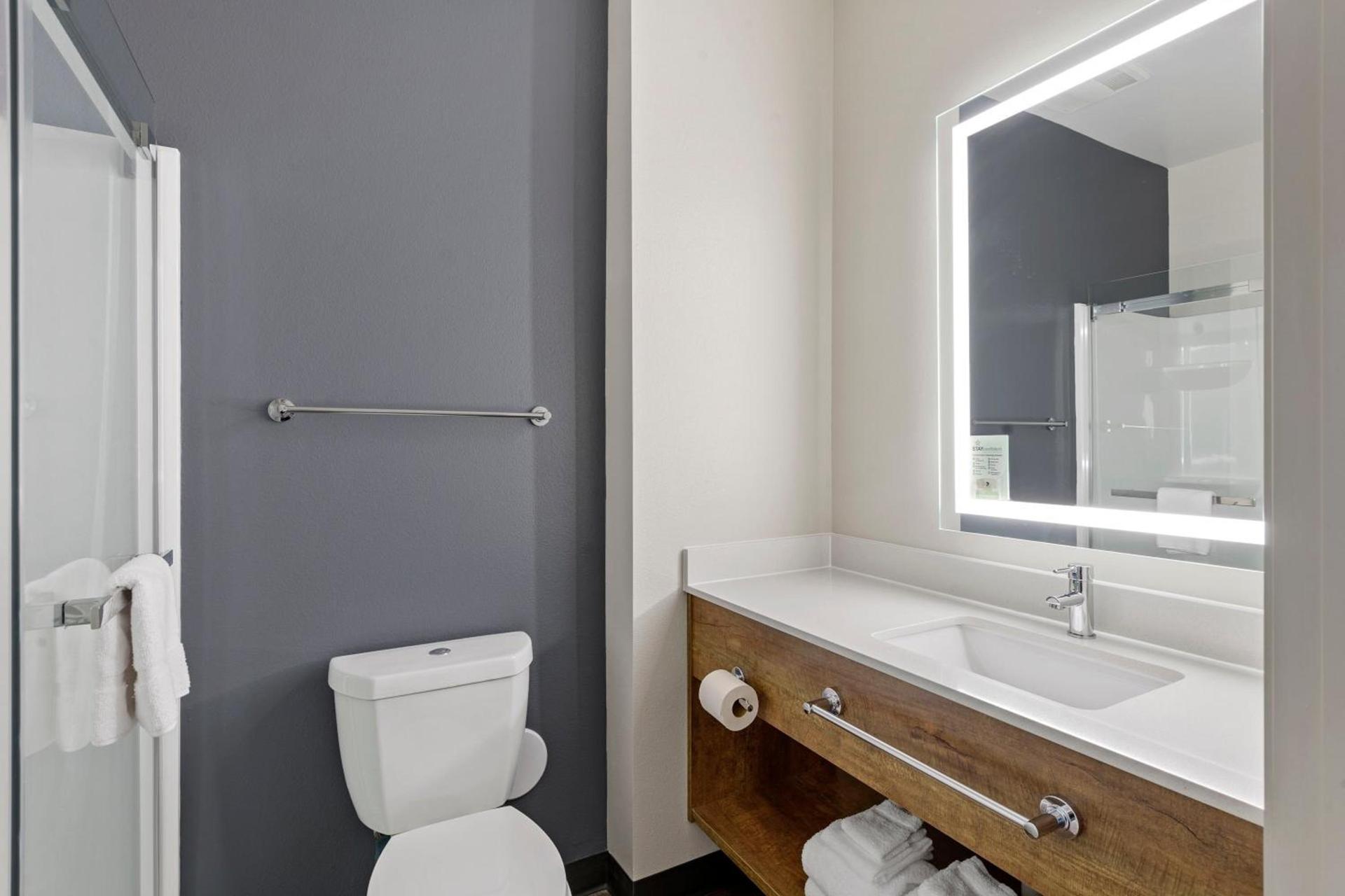 Extended Stay America Premier Suites - Savannah - Pooler photo 64
