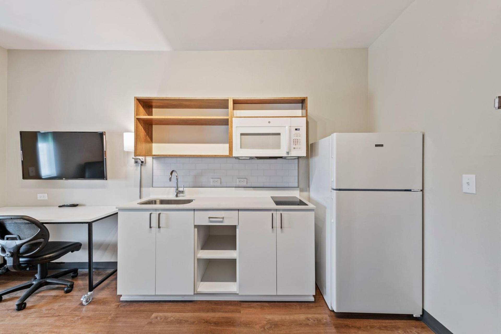Extended Stay America Premier Suites - Savannah - Pooler photo 62