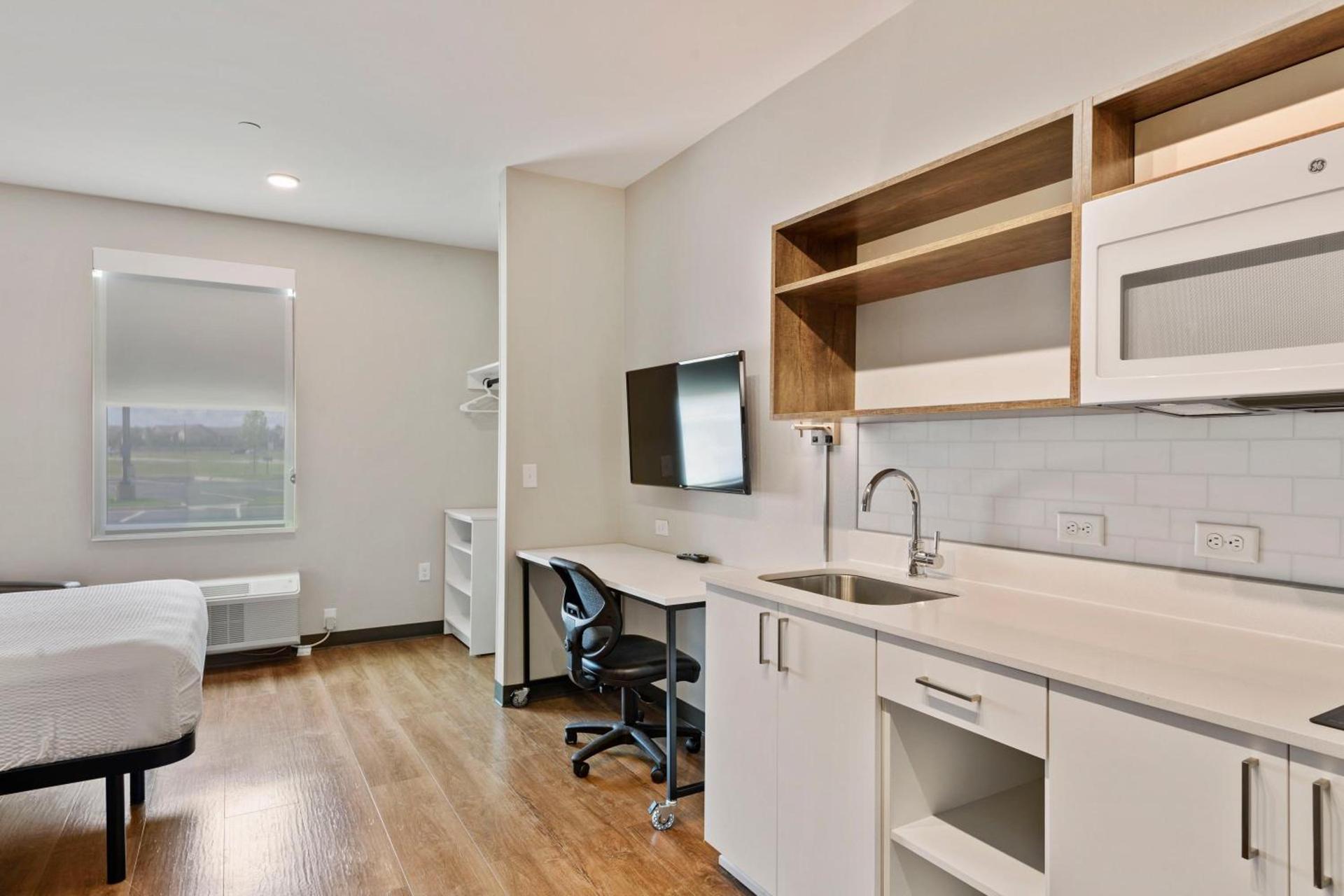 Extended Stay America Premier Suites - Savannah - Pooler photo 61