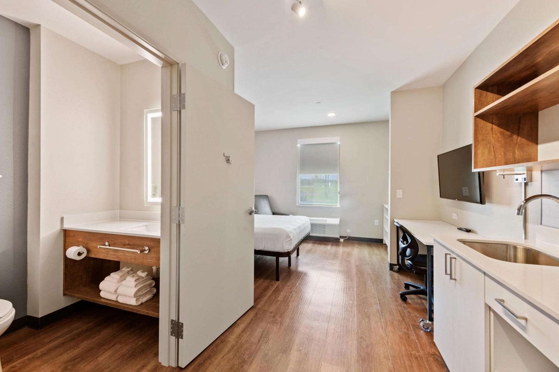Extended Stay America Premier Suites - Savannah - Pooler photo 63