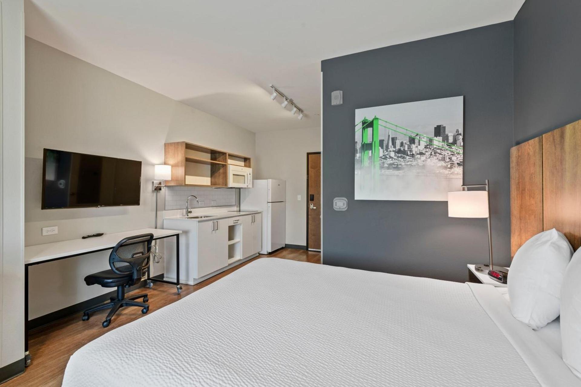 Extended Stay America Premier Suites - Savannah - Pooler photo 60