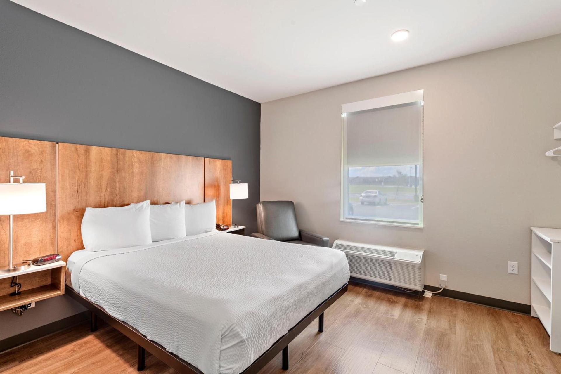 Extended Stay America Premier Suites - Savannah - Pooler photo 59
