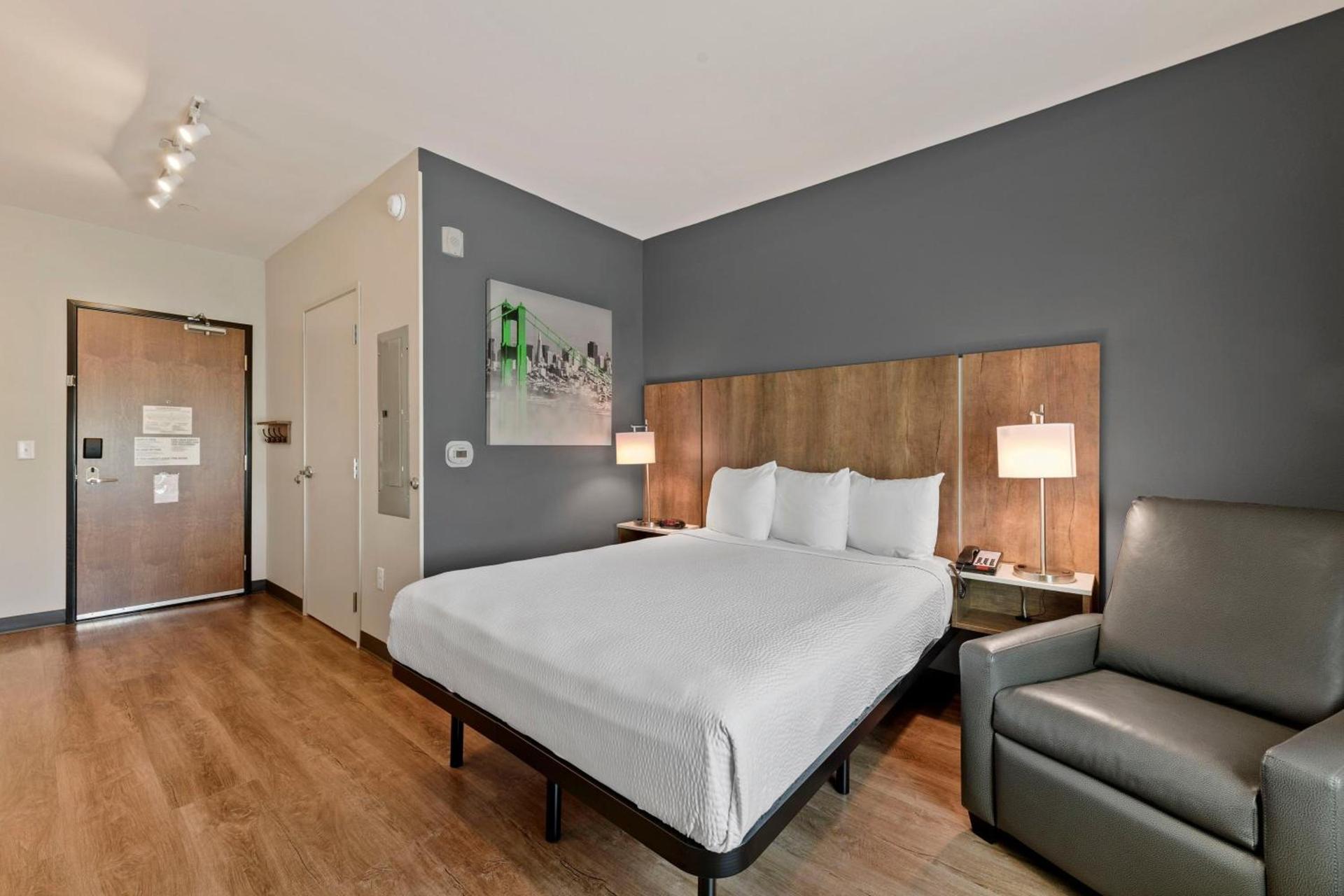 Extended Stay America Premier Suites - Savannah - Pooler photo 58