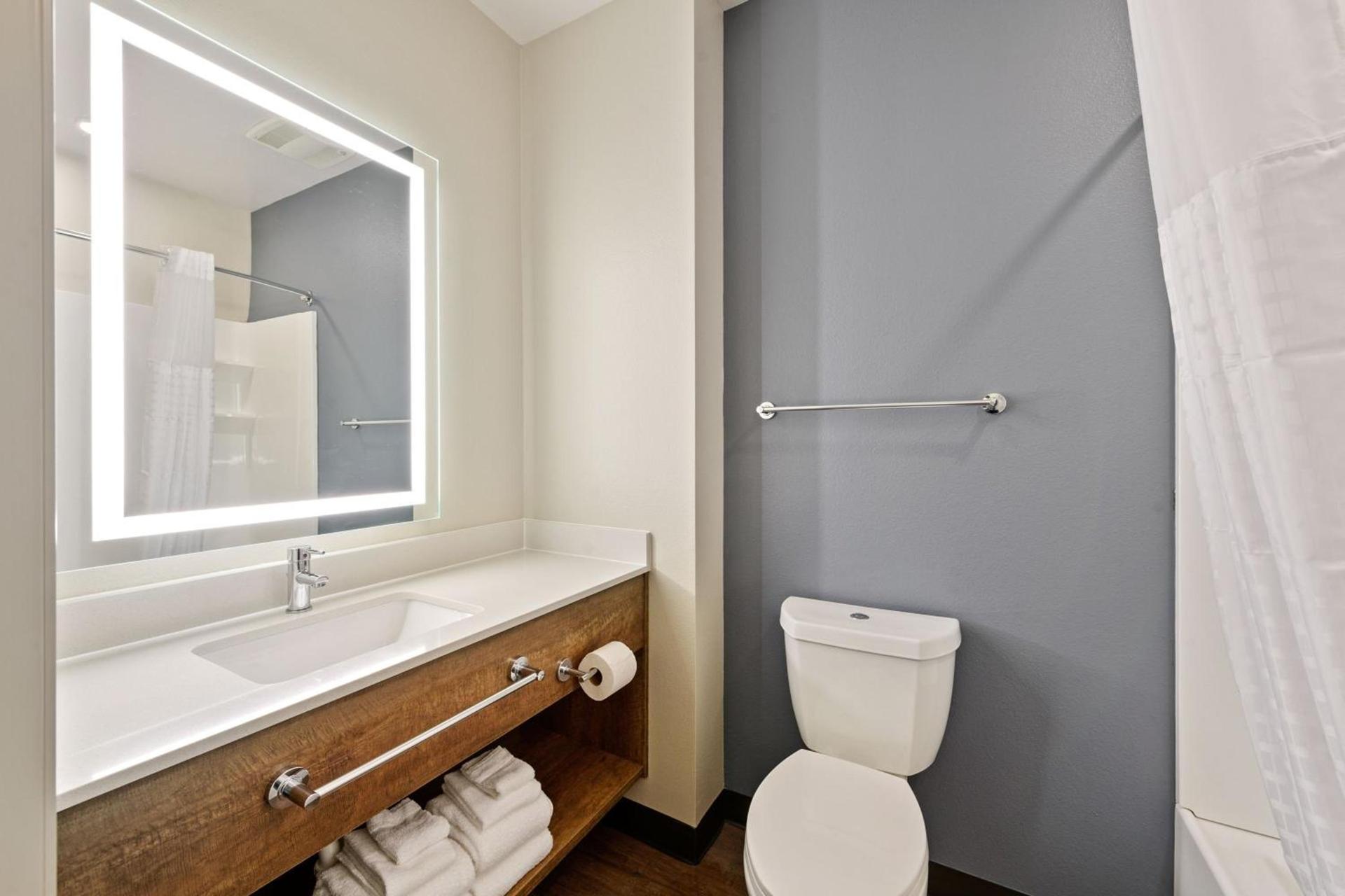 Extended Stay America Premier Suites - Savannah - Pooler photo 66