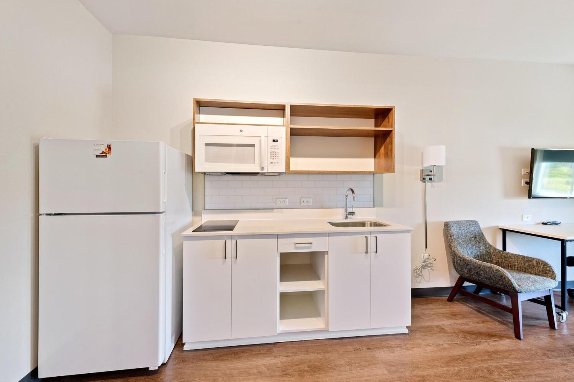 Extended Stay America Premier Suites - Savannah - Pooler photo 80