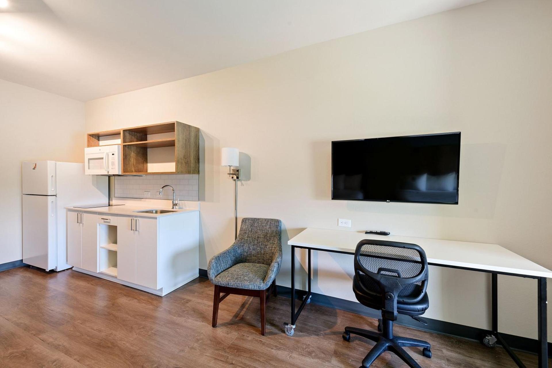 Extended Stay America Premier Suites - Savannah - Pooler photo 79