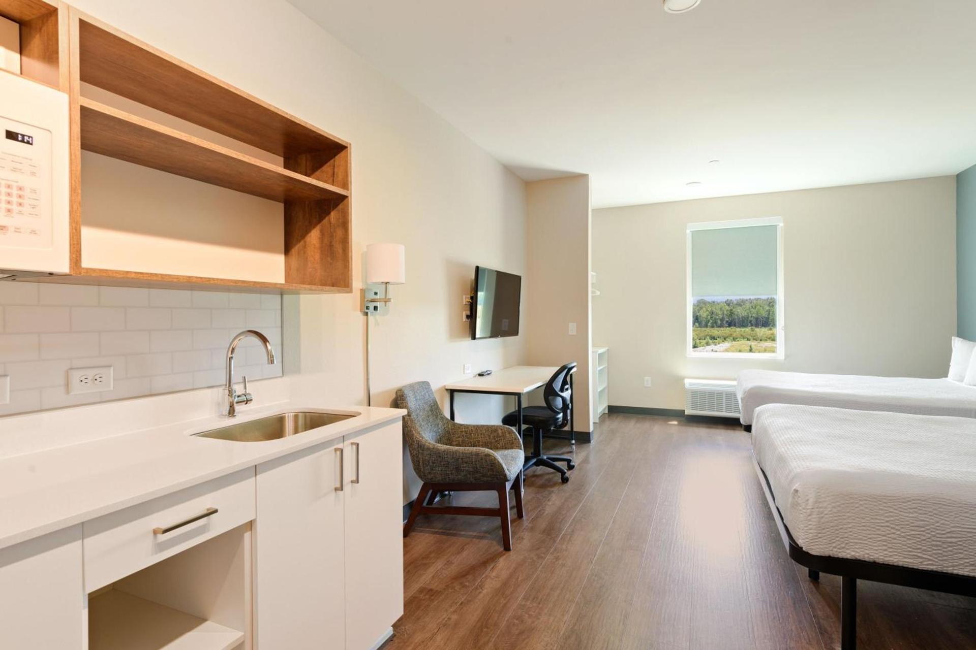 Extended Stay America Premier Suites - Savannah - Pooler photo 78