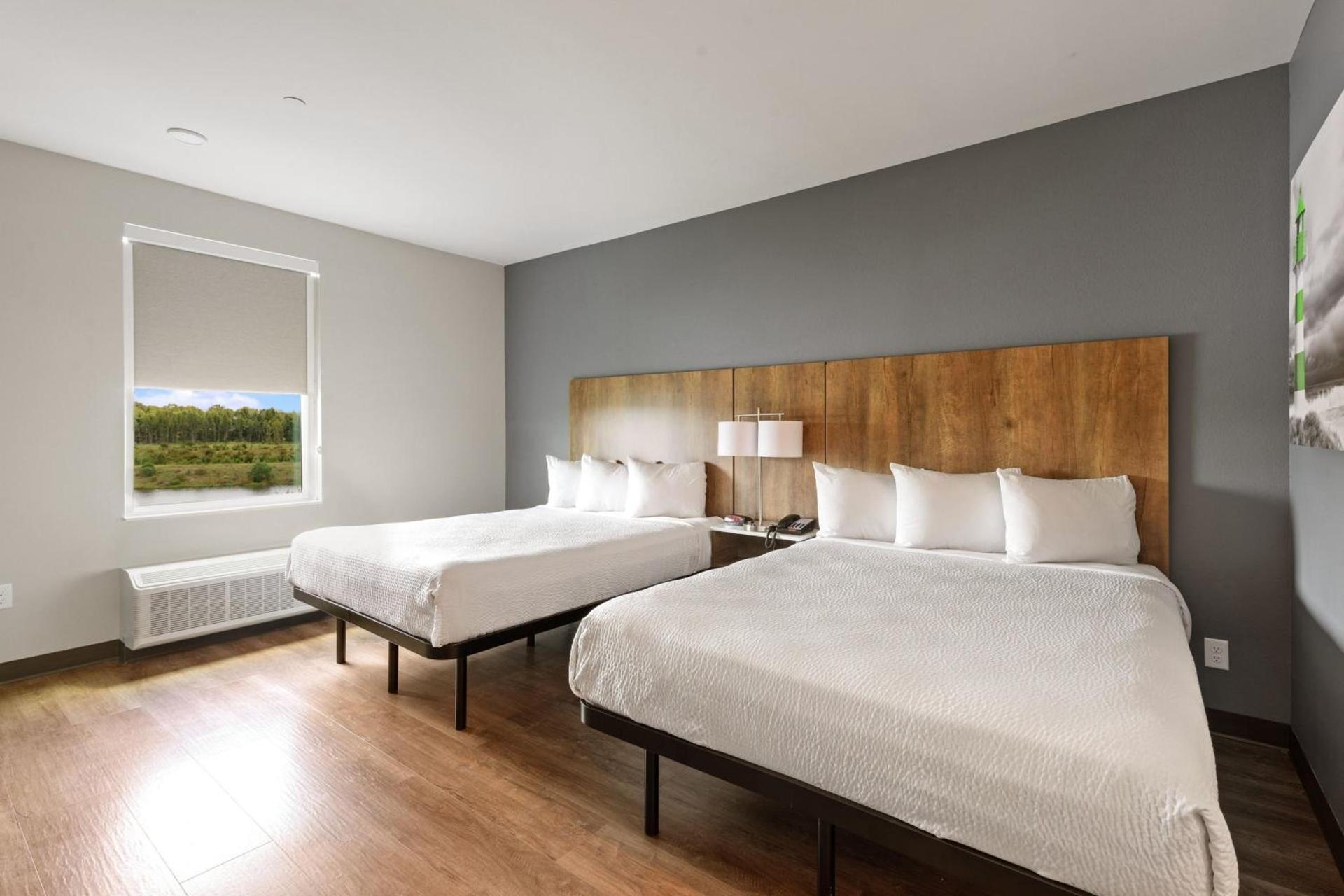 Extended Stay America Premier Suites - Savannah - Pooler photo 75