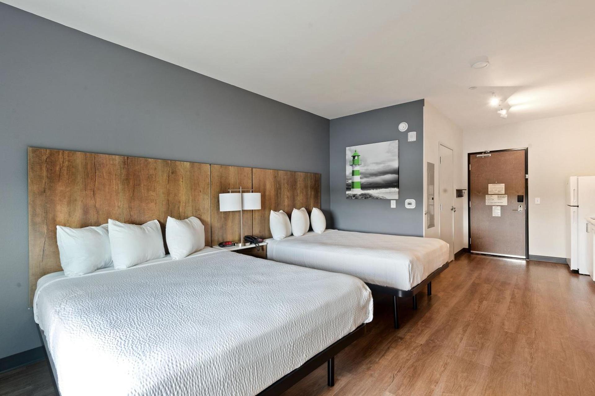 Extended Stay America Premier Suites - Savannah - Pooler photo 74
