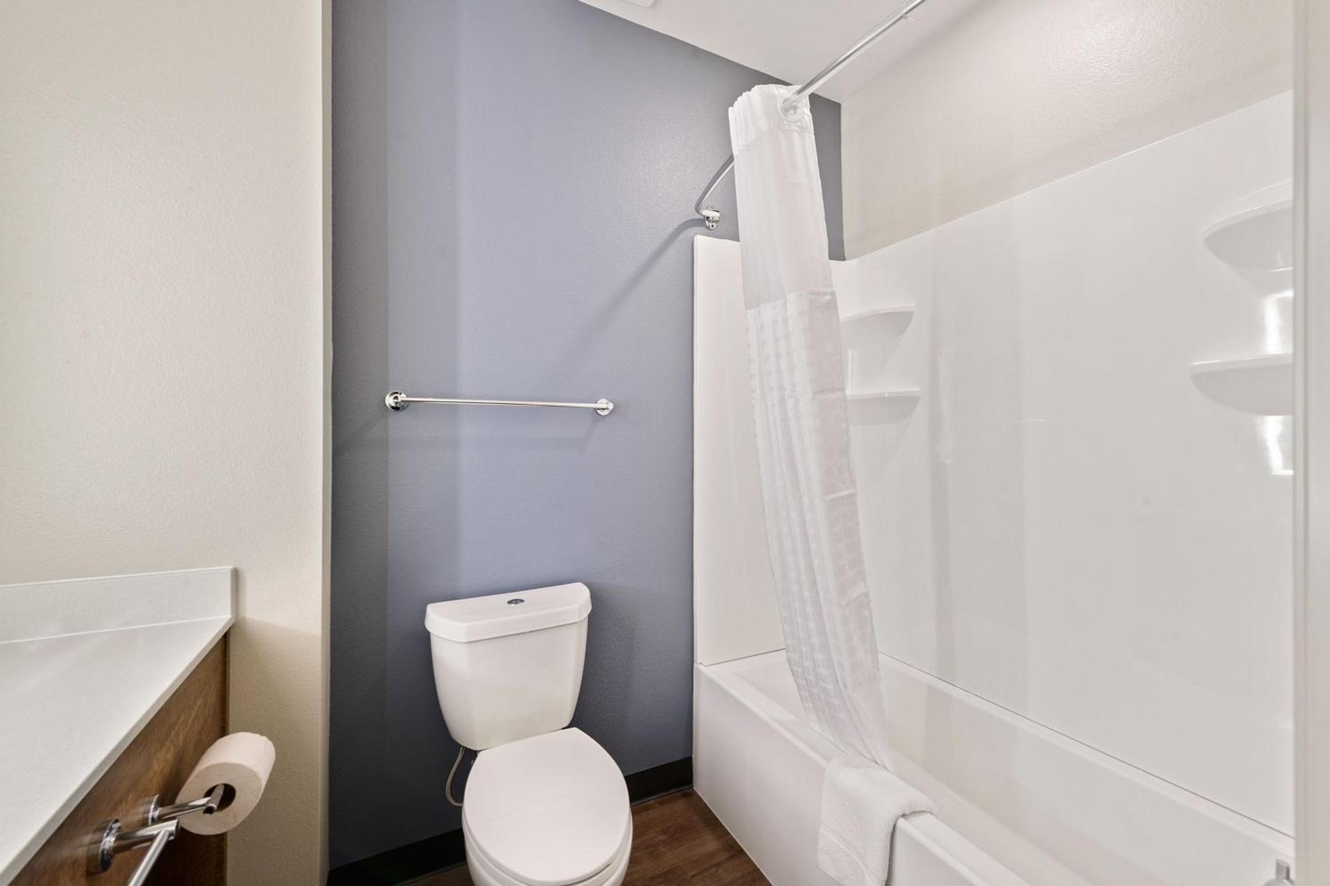 Extended Stay America Premier Suites - Savannah - Pooler photo 81