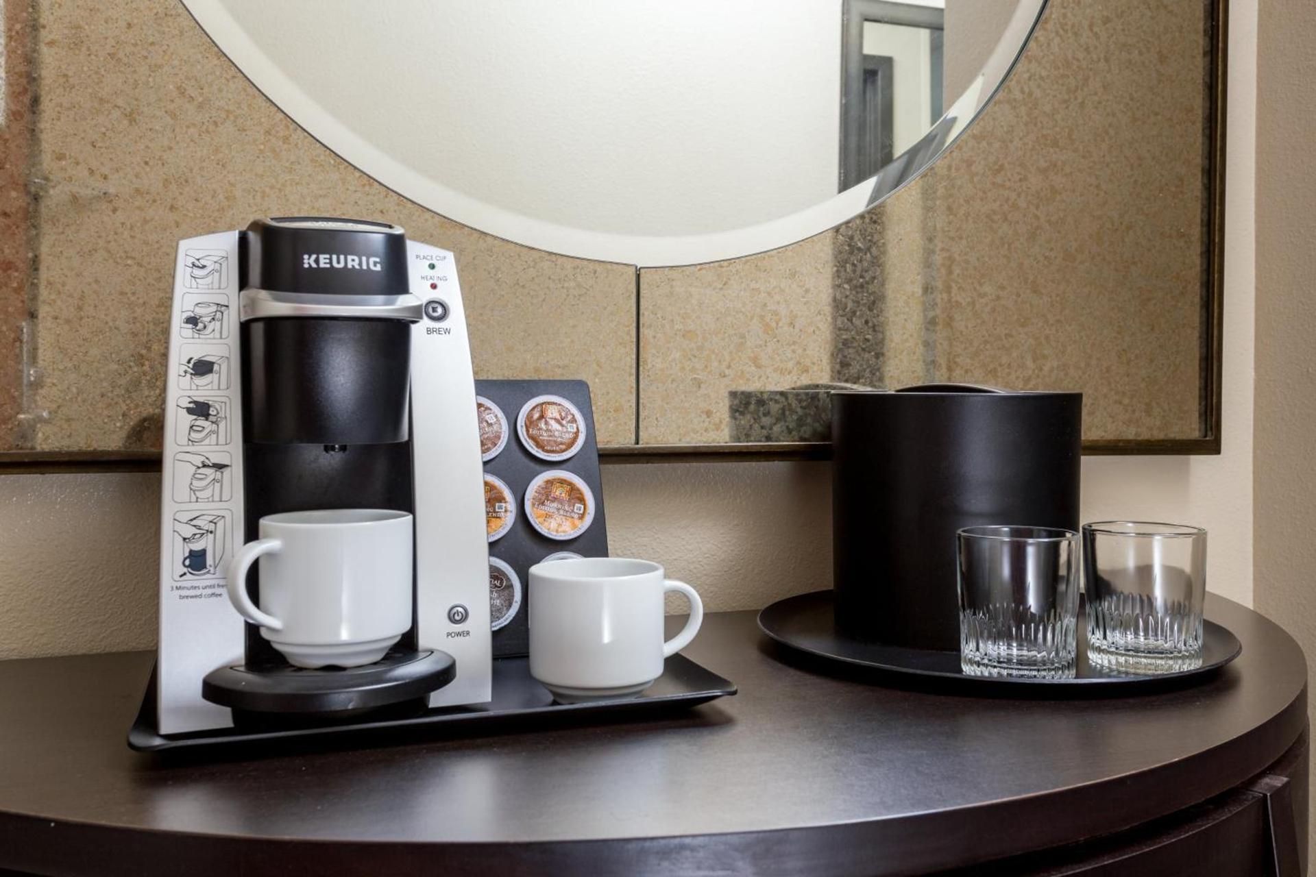 Crowne Plaza Milwaukee Airport by IHG photo 72