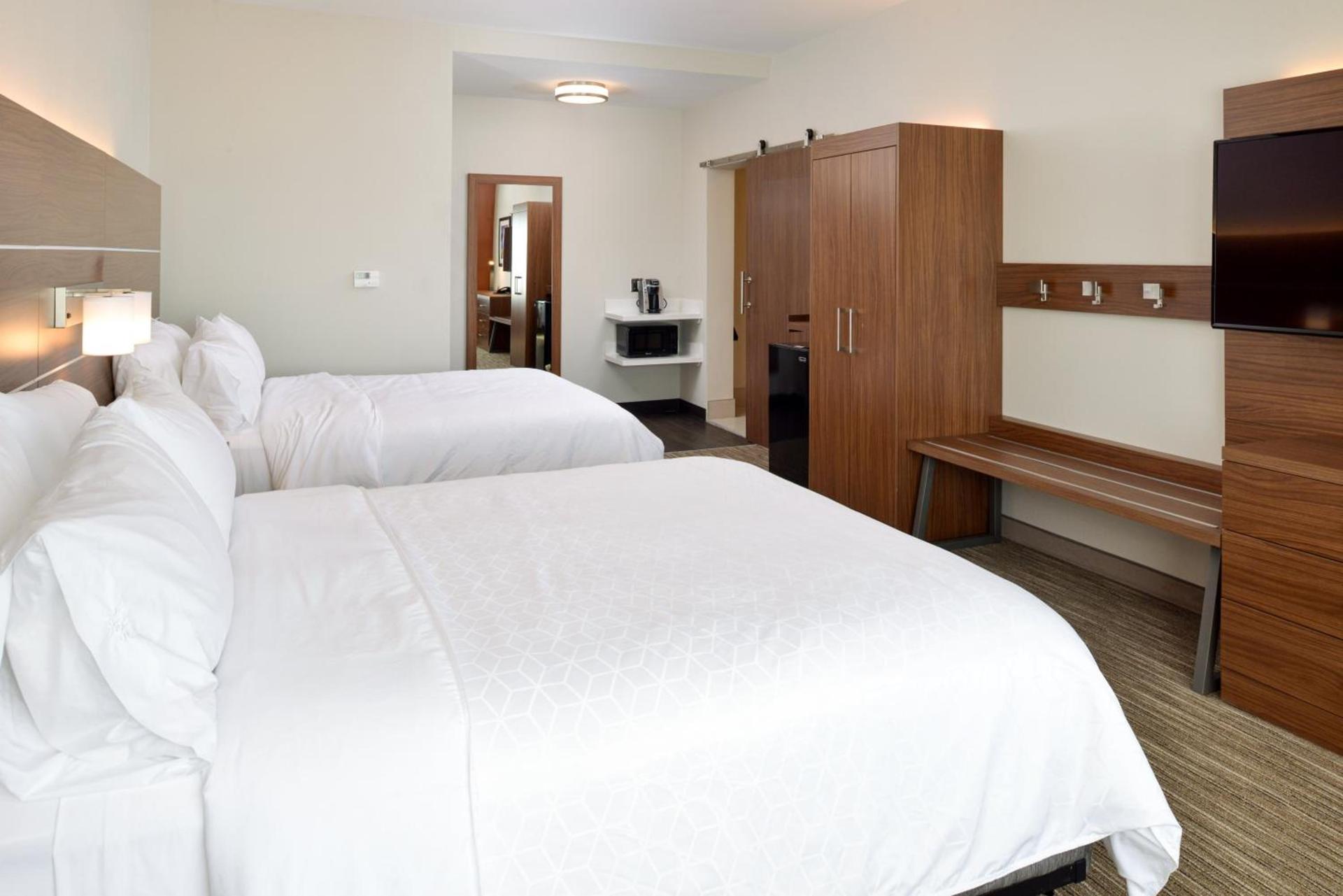 Holiday Inn Express & Suites - Elko by IHG photo 29
