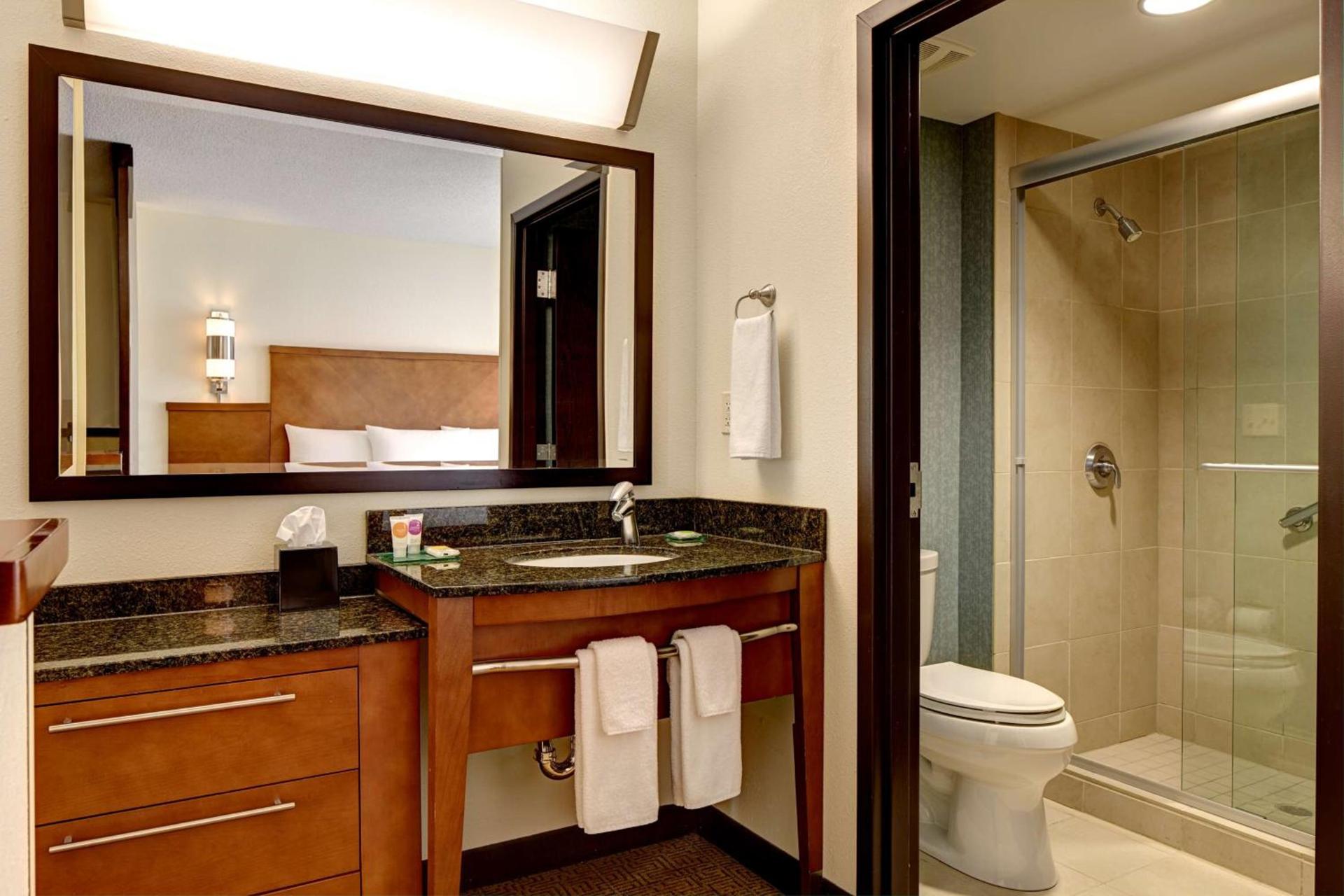 Hyatt Place Boston - Medford photo 14