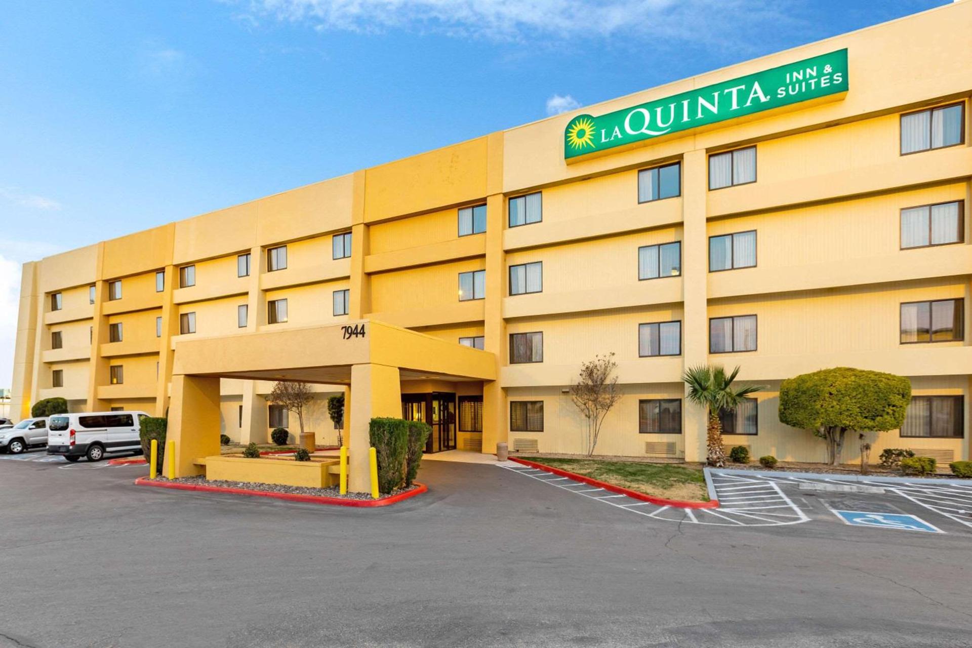 La Quinta by Wyndham El Paso East photo 2