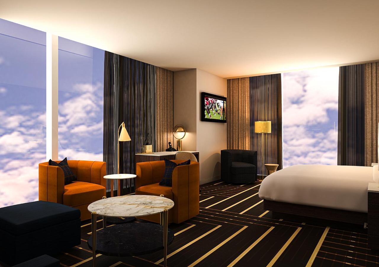 Circa Resort & Casino - Adults Only photo 27