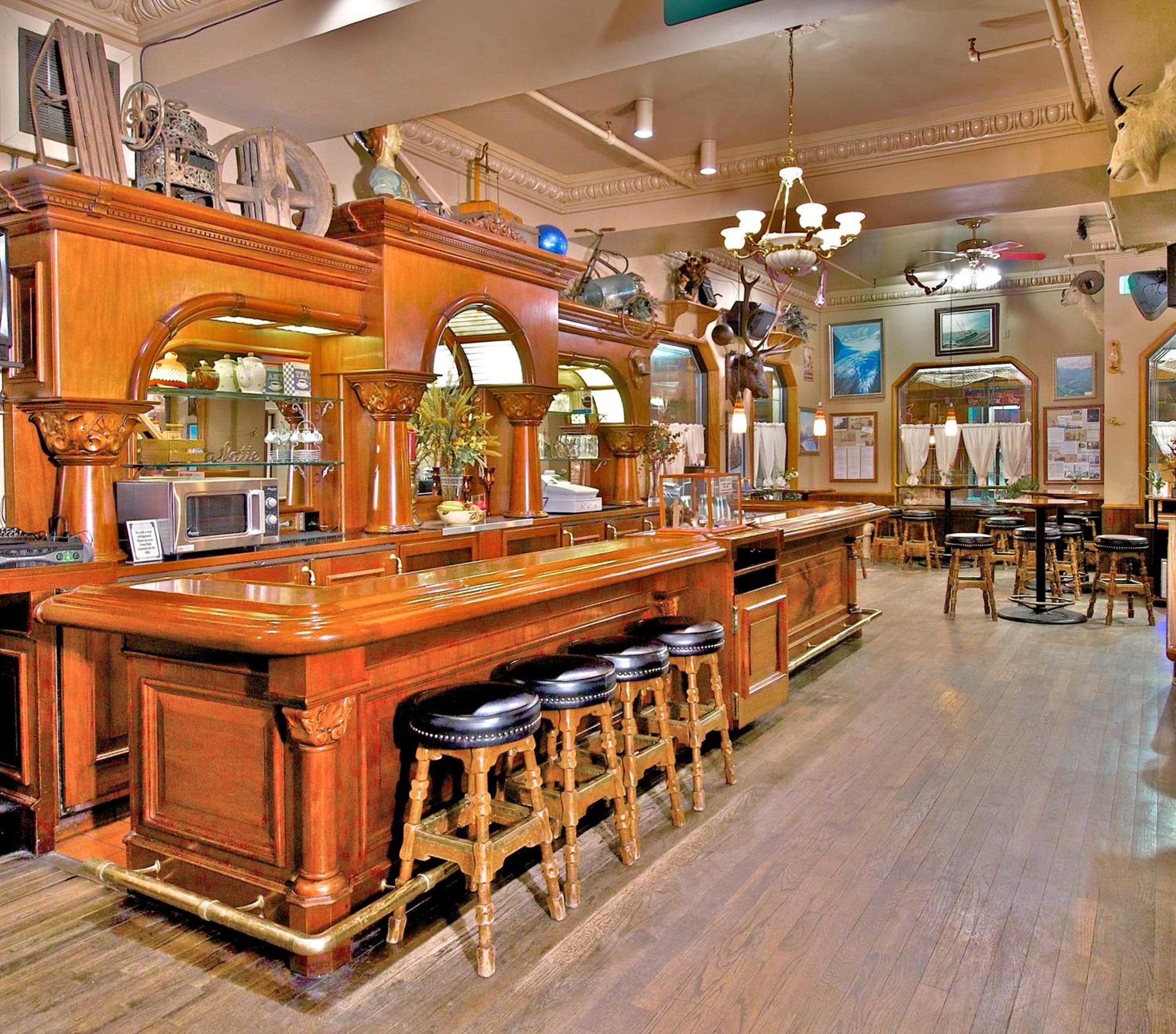 Historic Anchorage Hotel photo 5