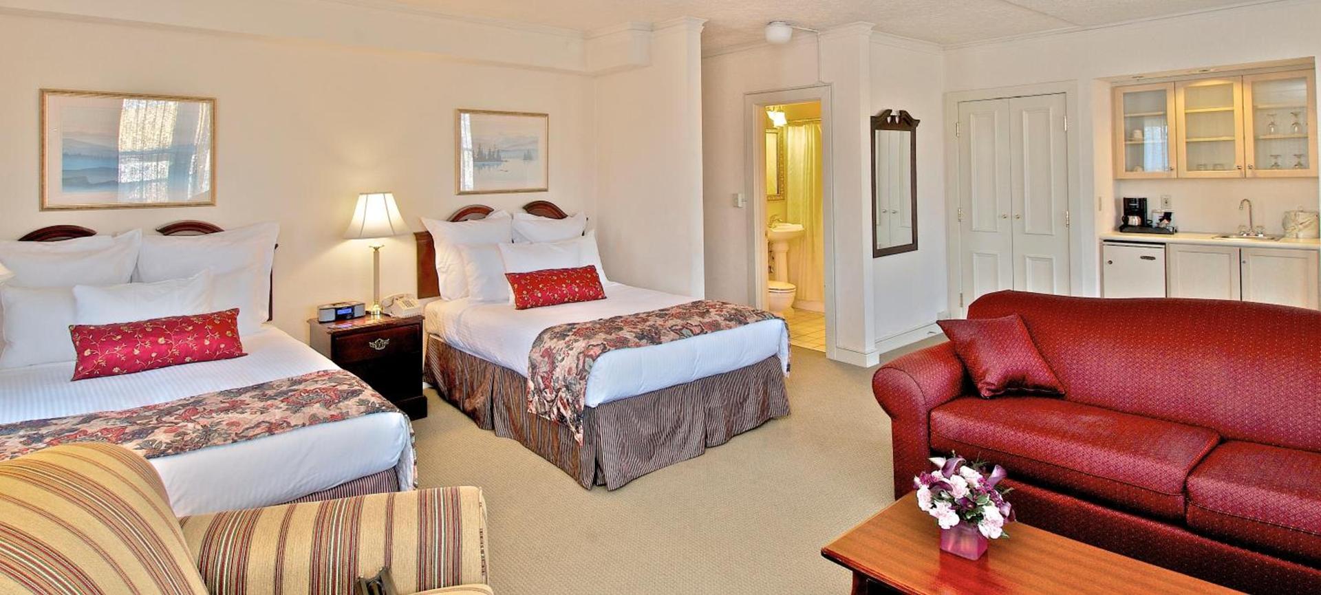 Historic Anchorage Hotel photo 4