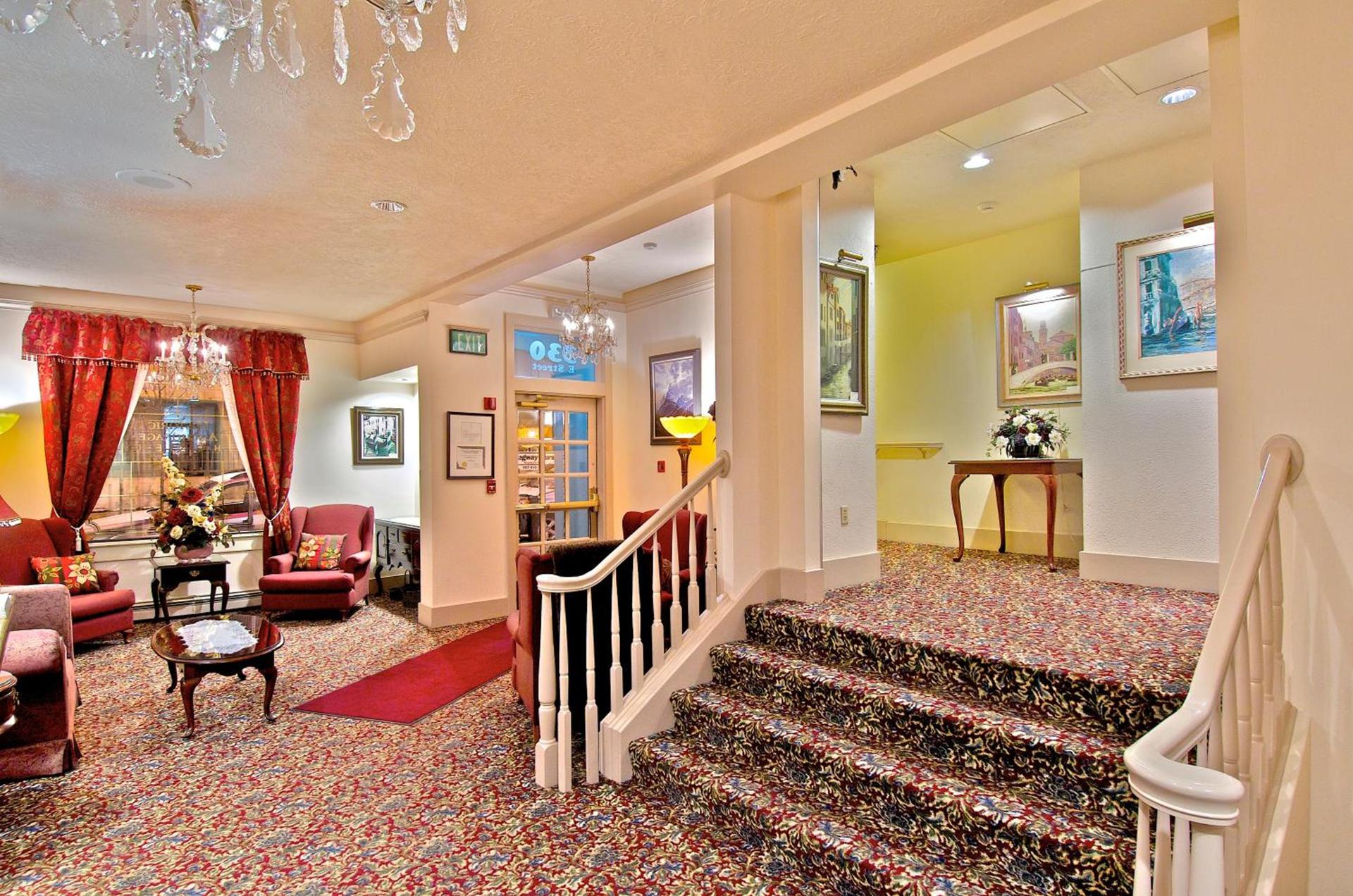 Historic Anchorage Hotel photo 3