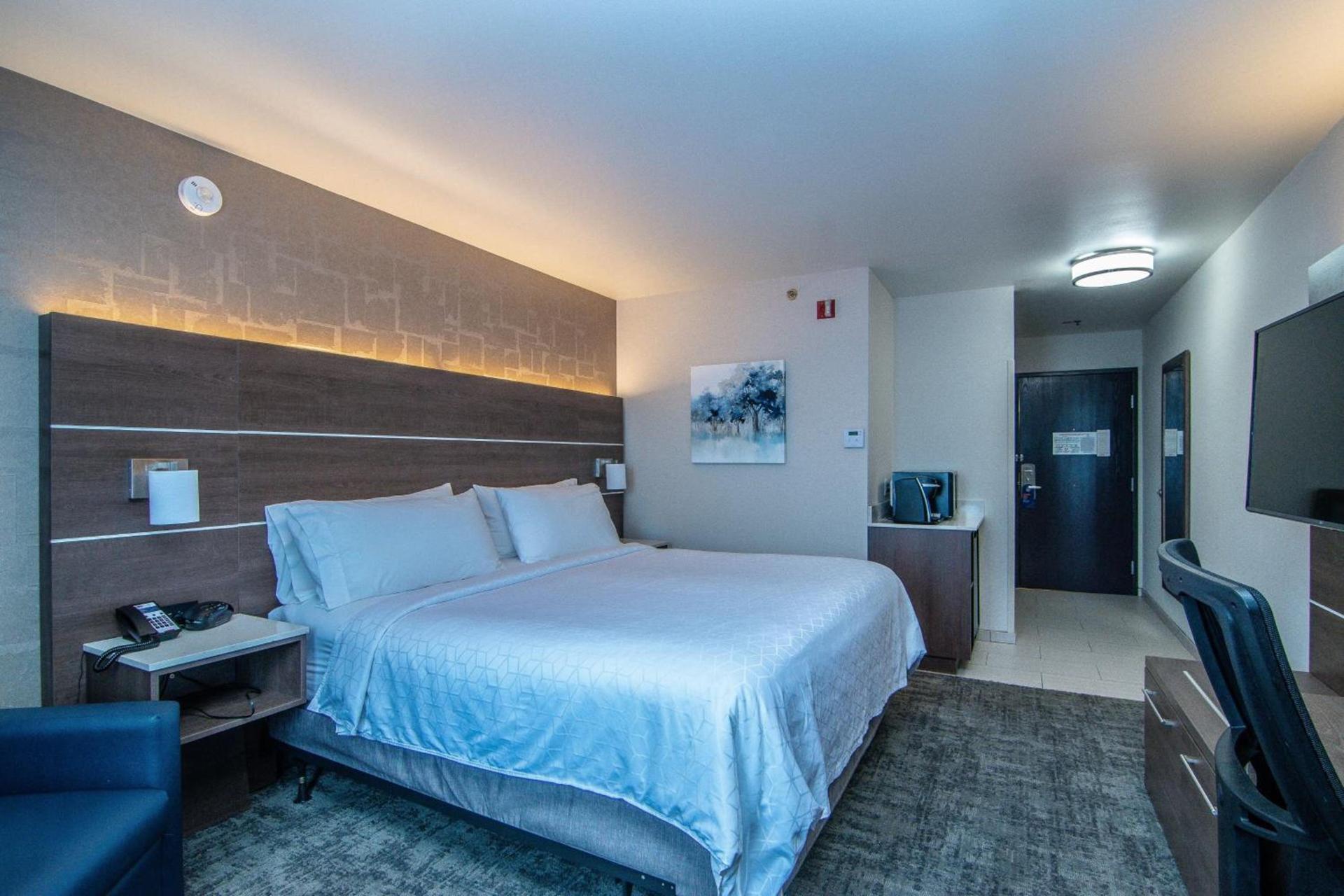 Holiday Inn Express Spokane-Downtown by IHG photo 39