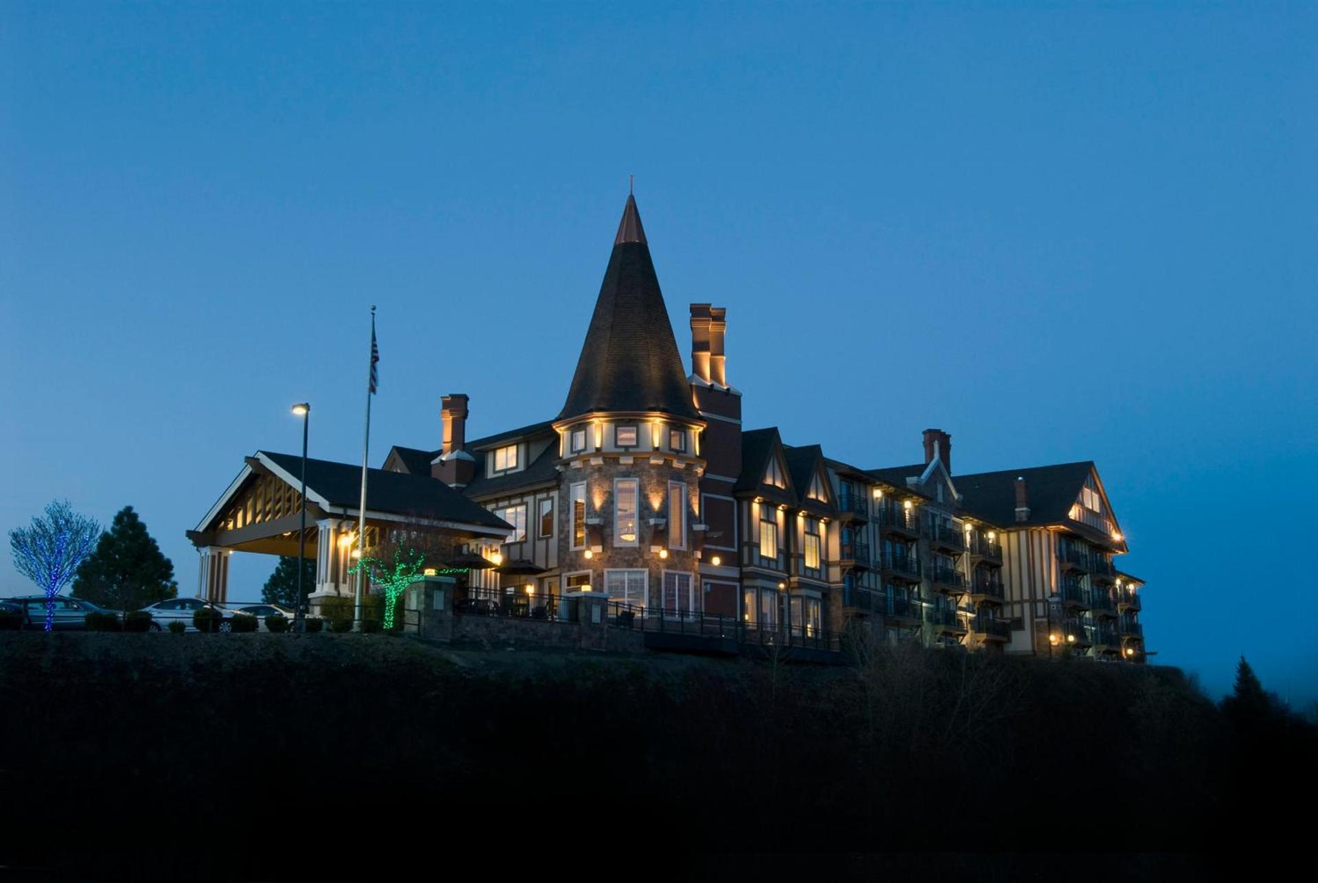 Holiday Inn Express Spokane-Downtown by IHG photo 13