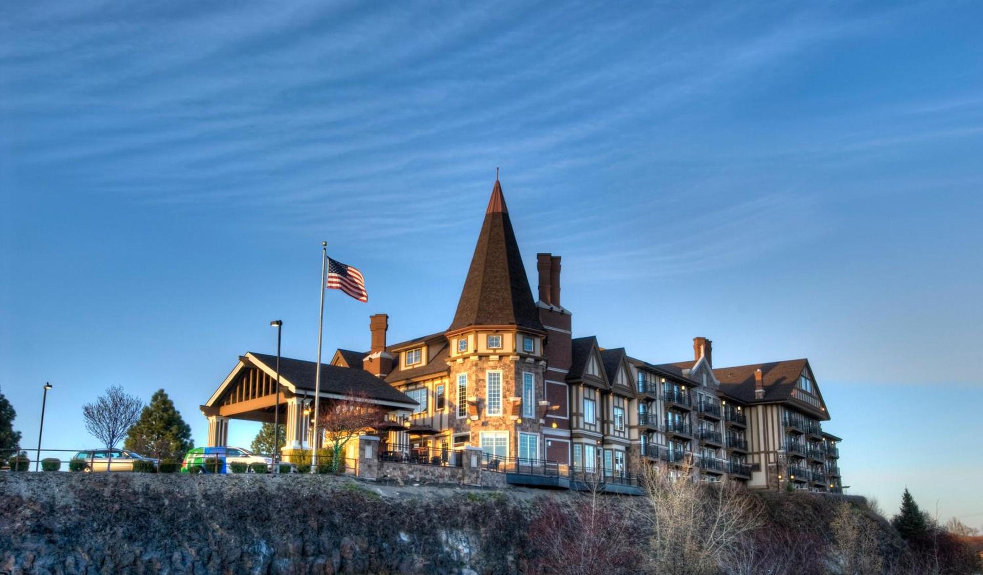 Holiday Inn Express Spokane-Downtown by IHG photo 18