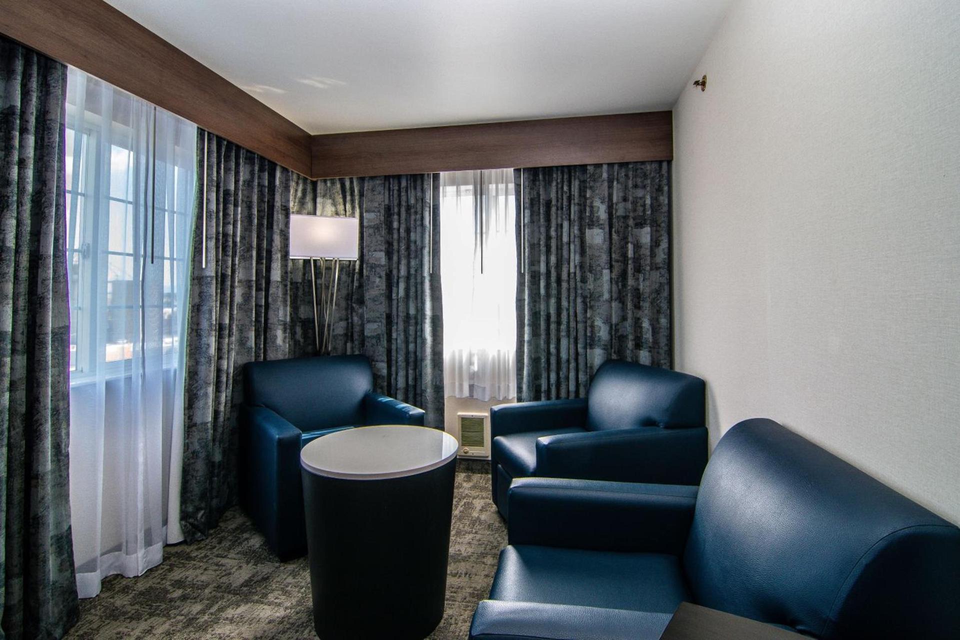 Holiday Inn Express Spokane-Downtown by IHG photo 37