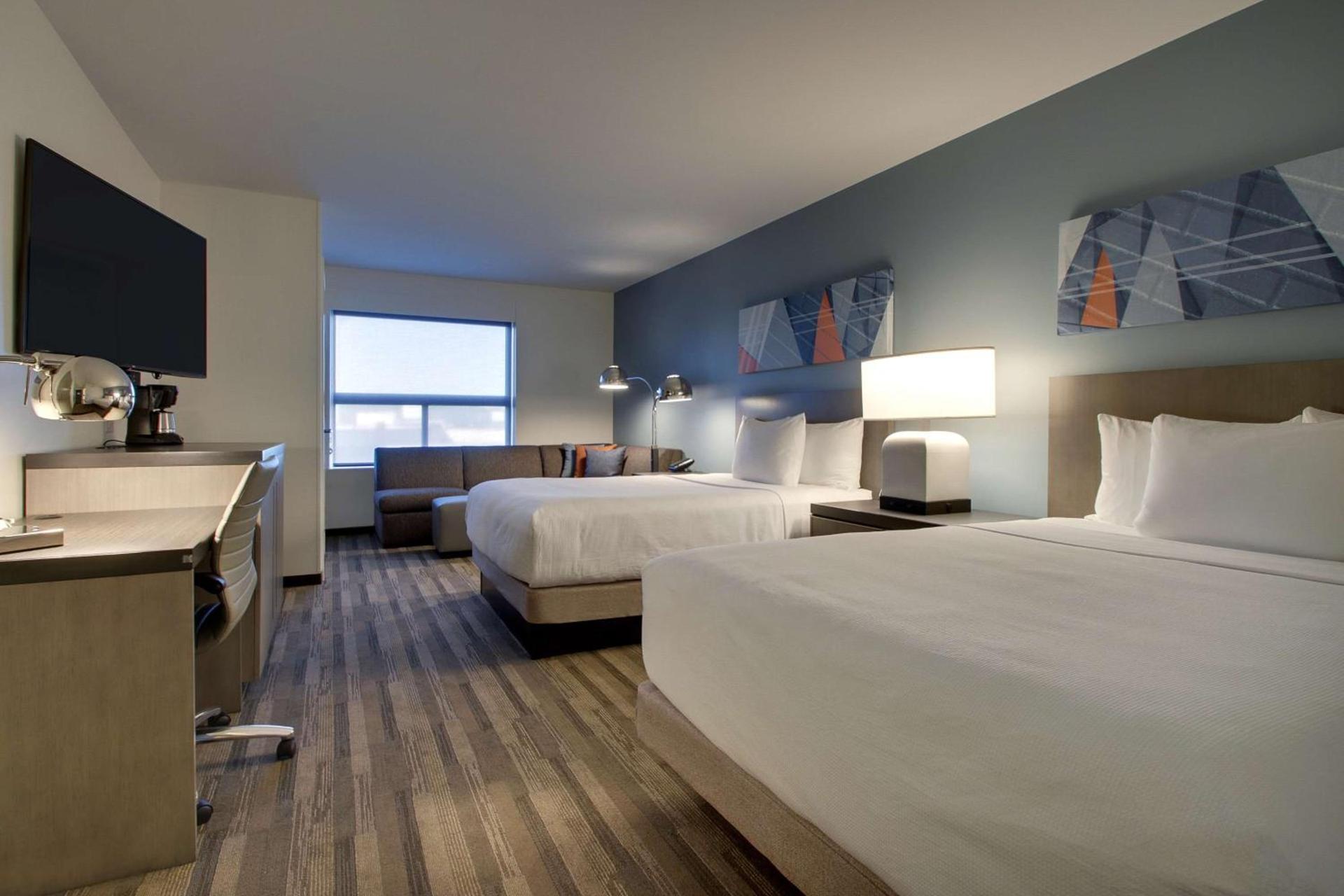 Hyatt House Oak Brook photo 33