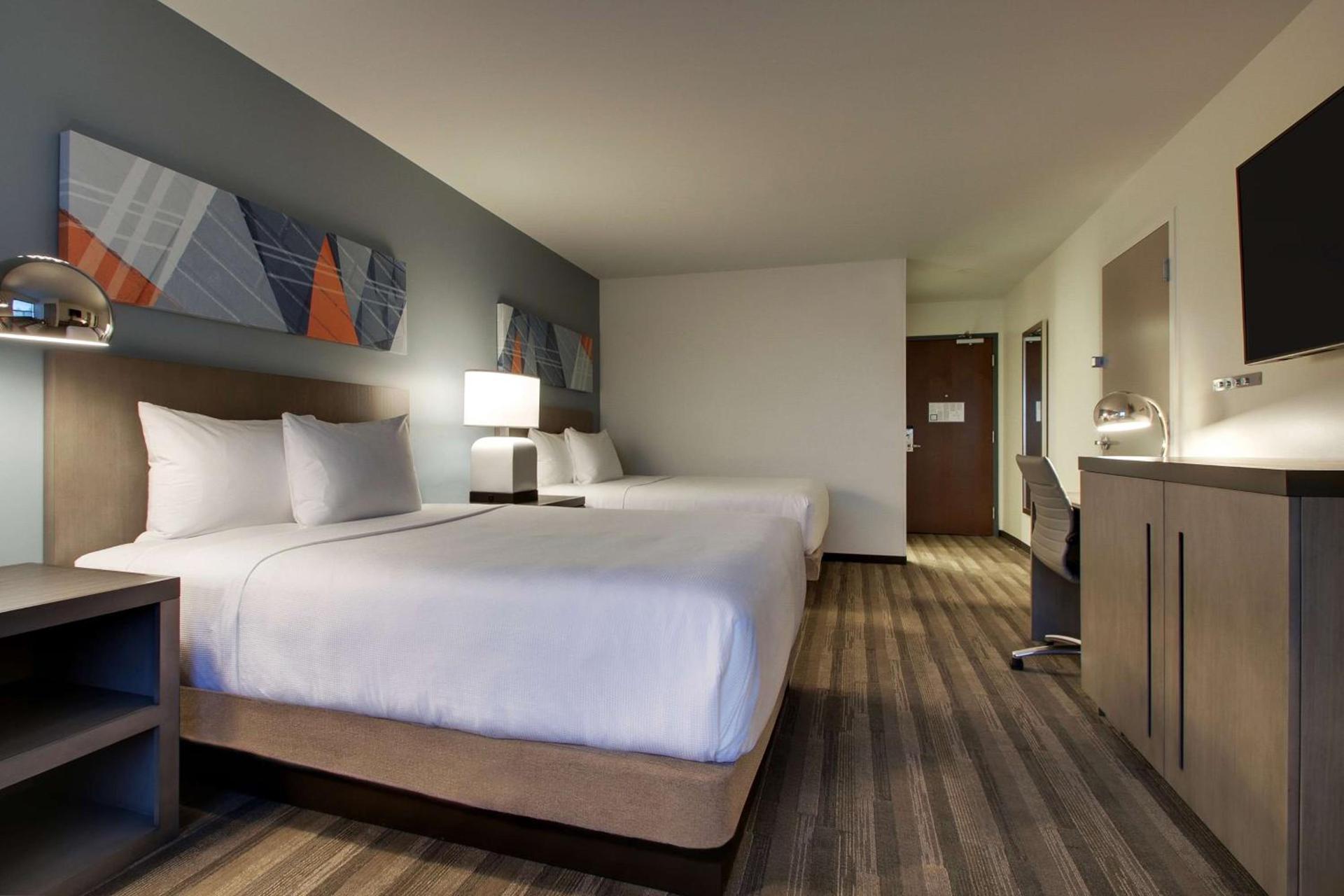 Hyatt House Oak Brook photo 31