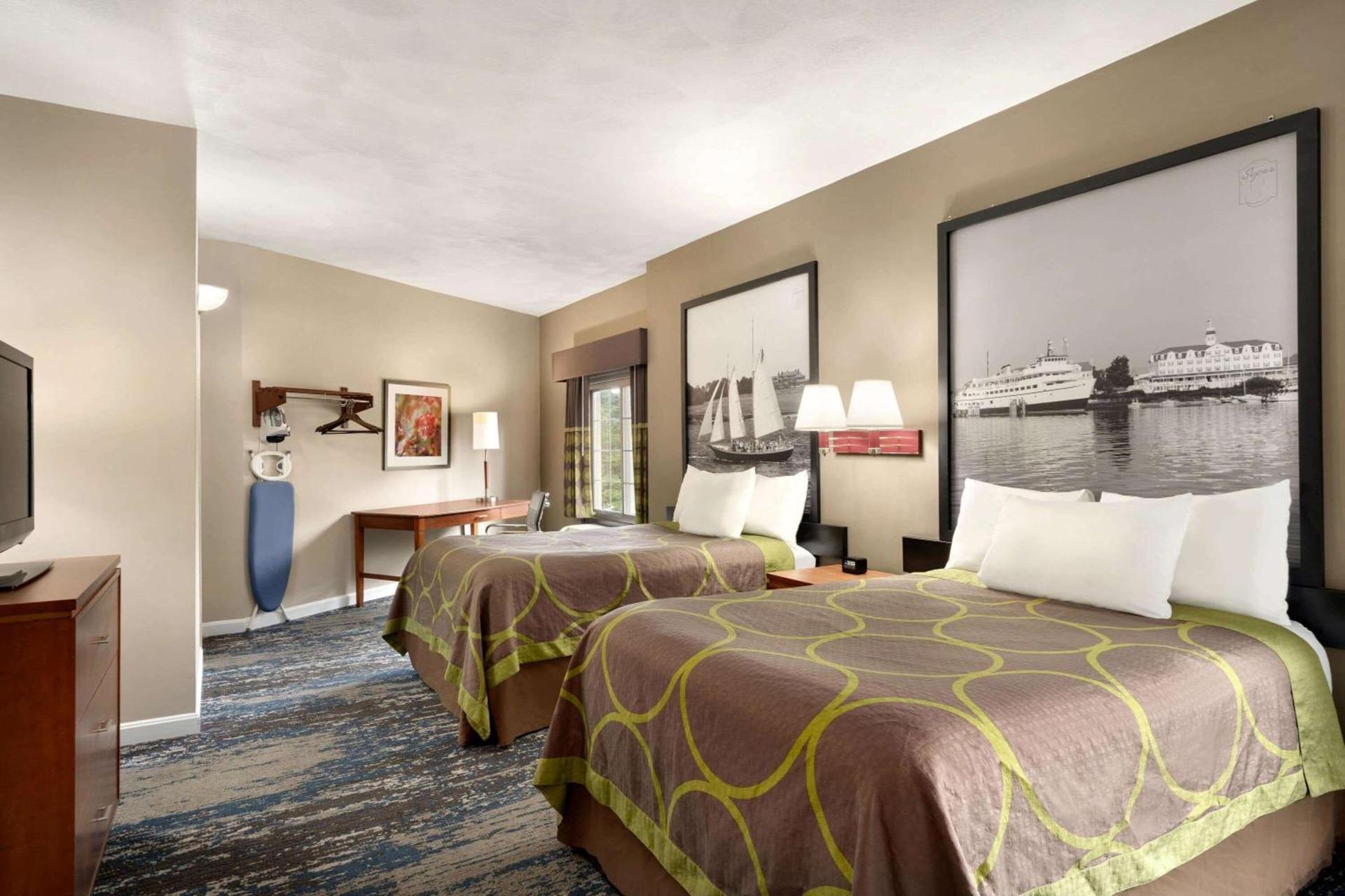 Super 8 by Wyndham West Greenwich/Providence photo 19