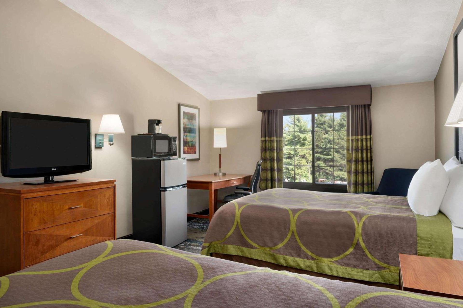 Super 8 by Wyndham West Greenwich/Providence photo 15