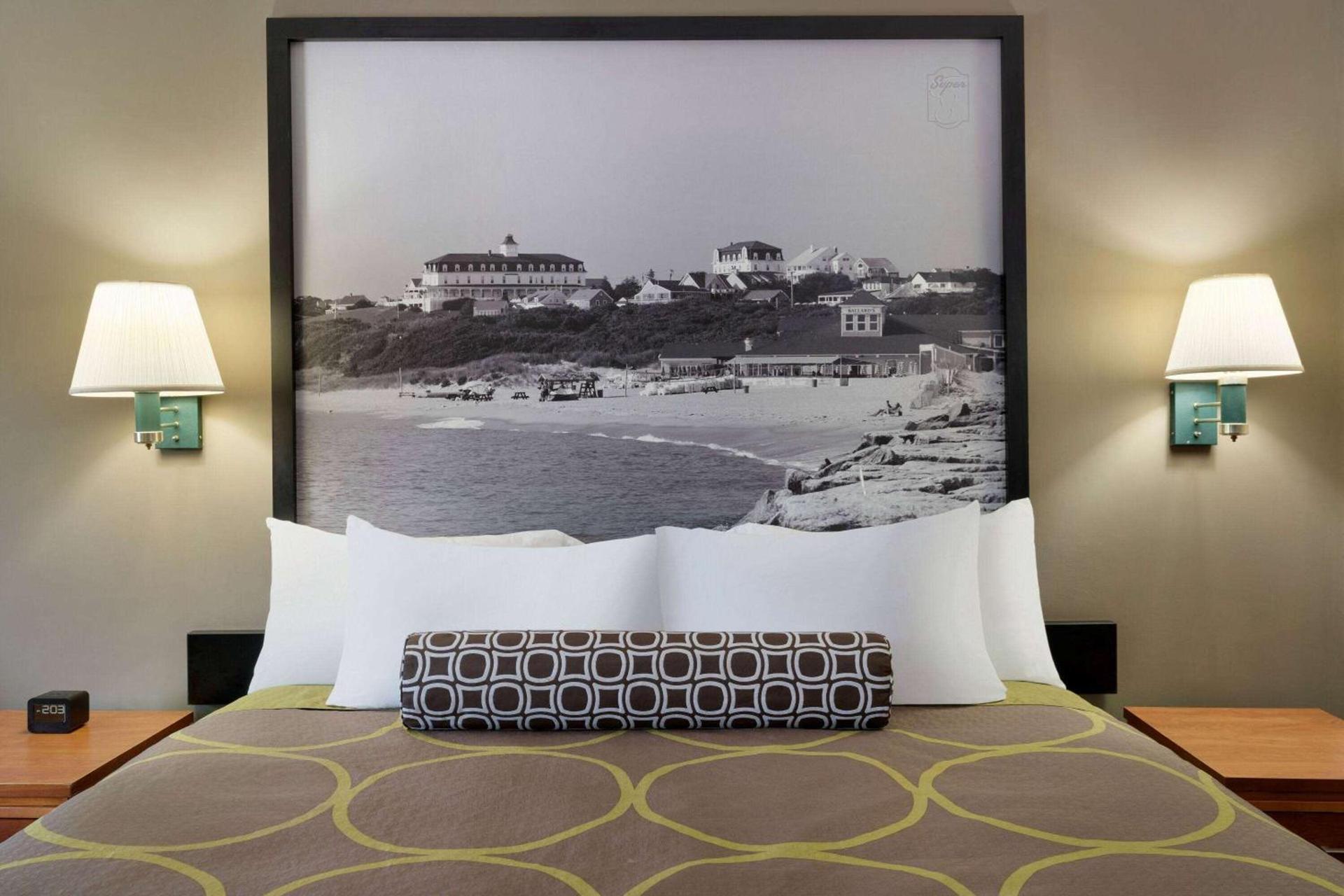 Super 8 by Wyndham West Greenwich/Providence photo 20