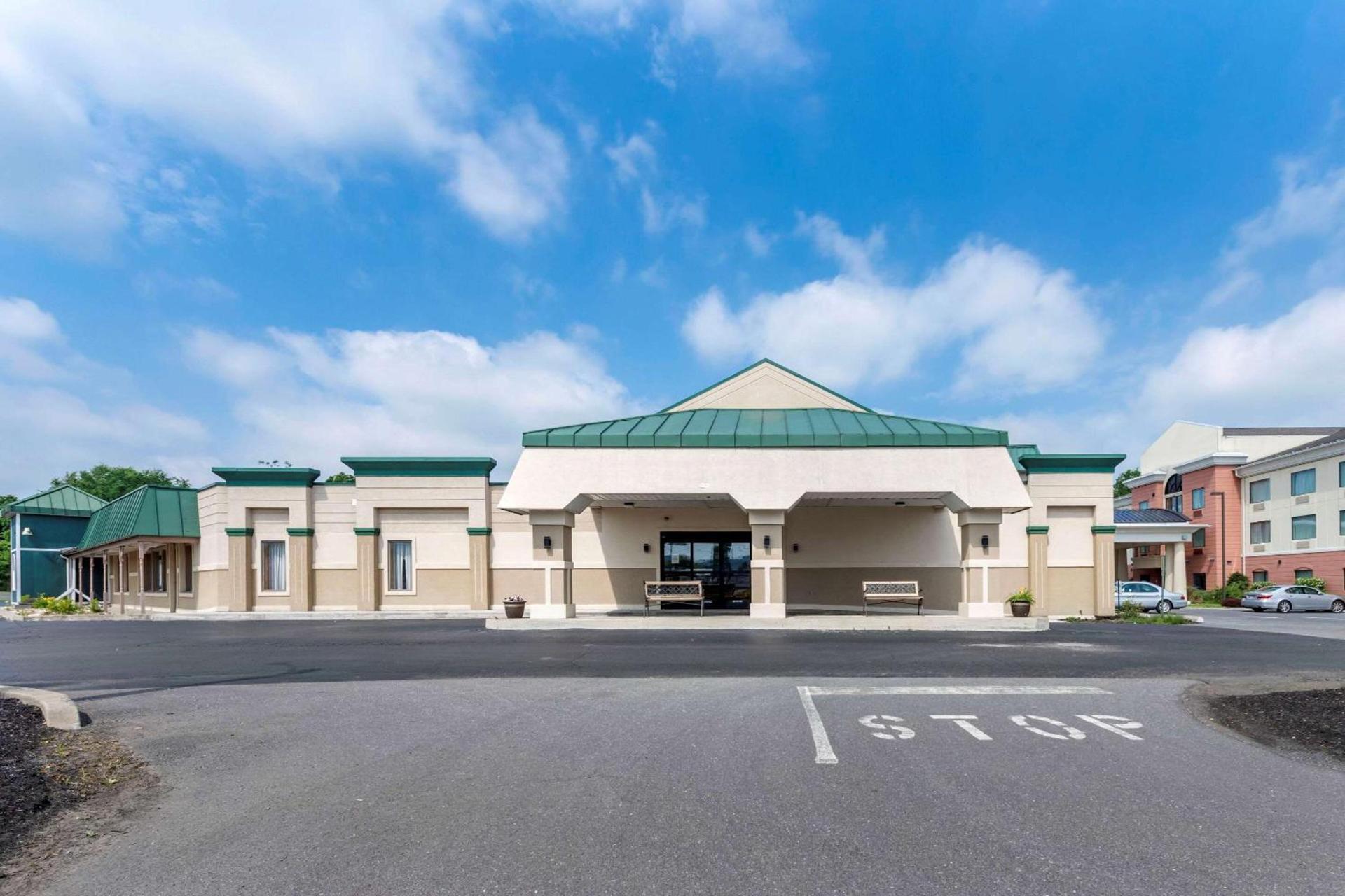 Quality Inn Selinsgrove photo 1