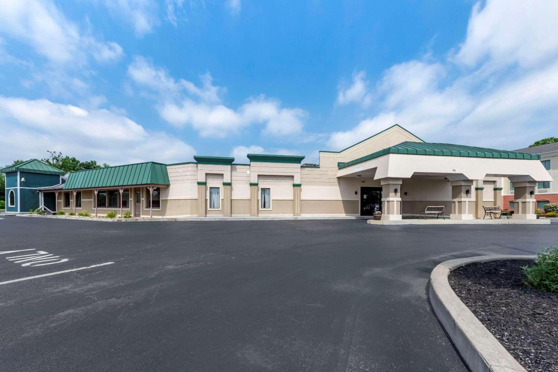 Quality Inn Selinsgrove photo 3