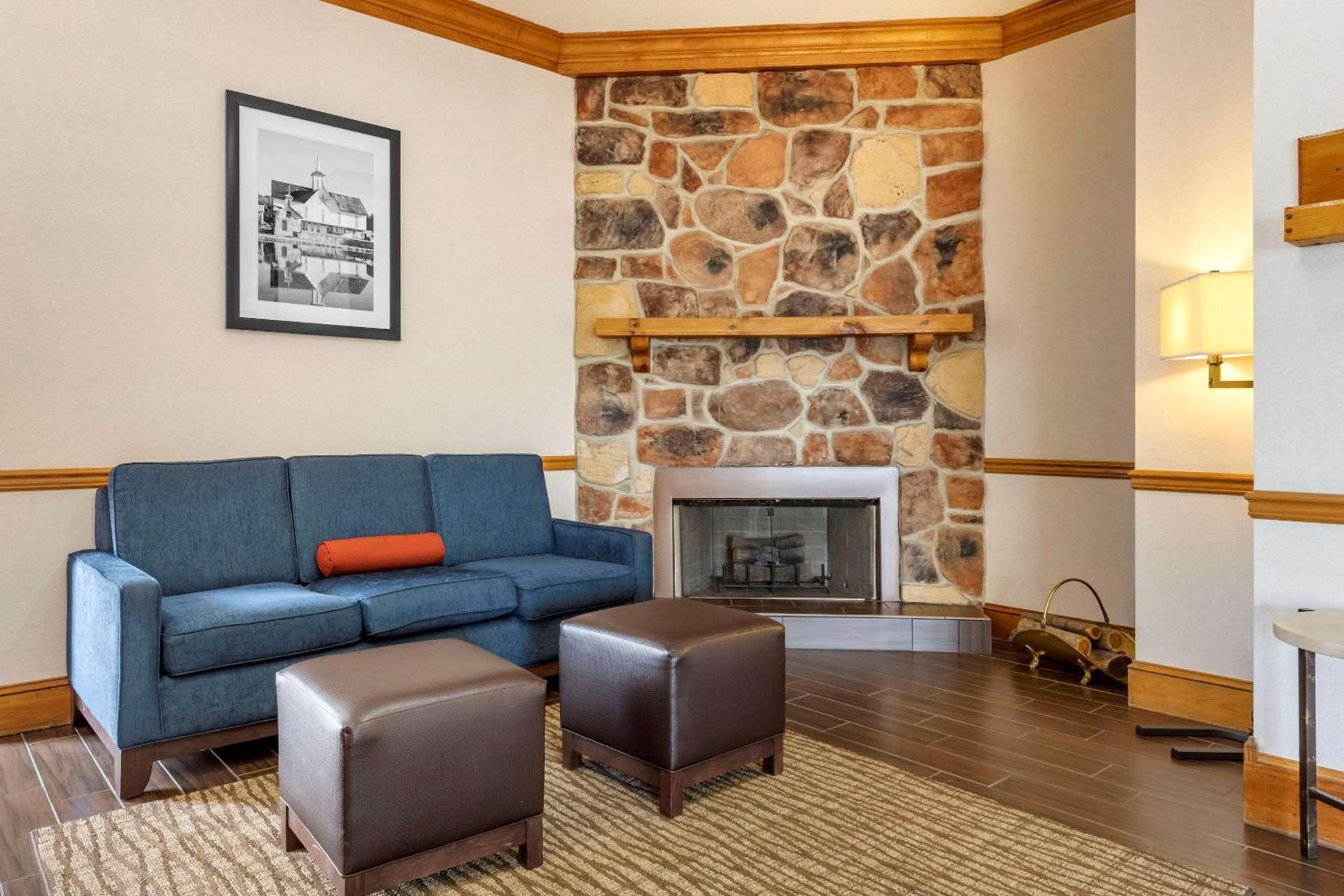 Quality Inn Selinsgrove photo 4