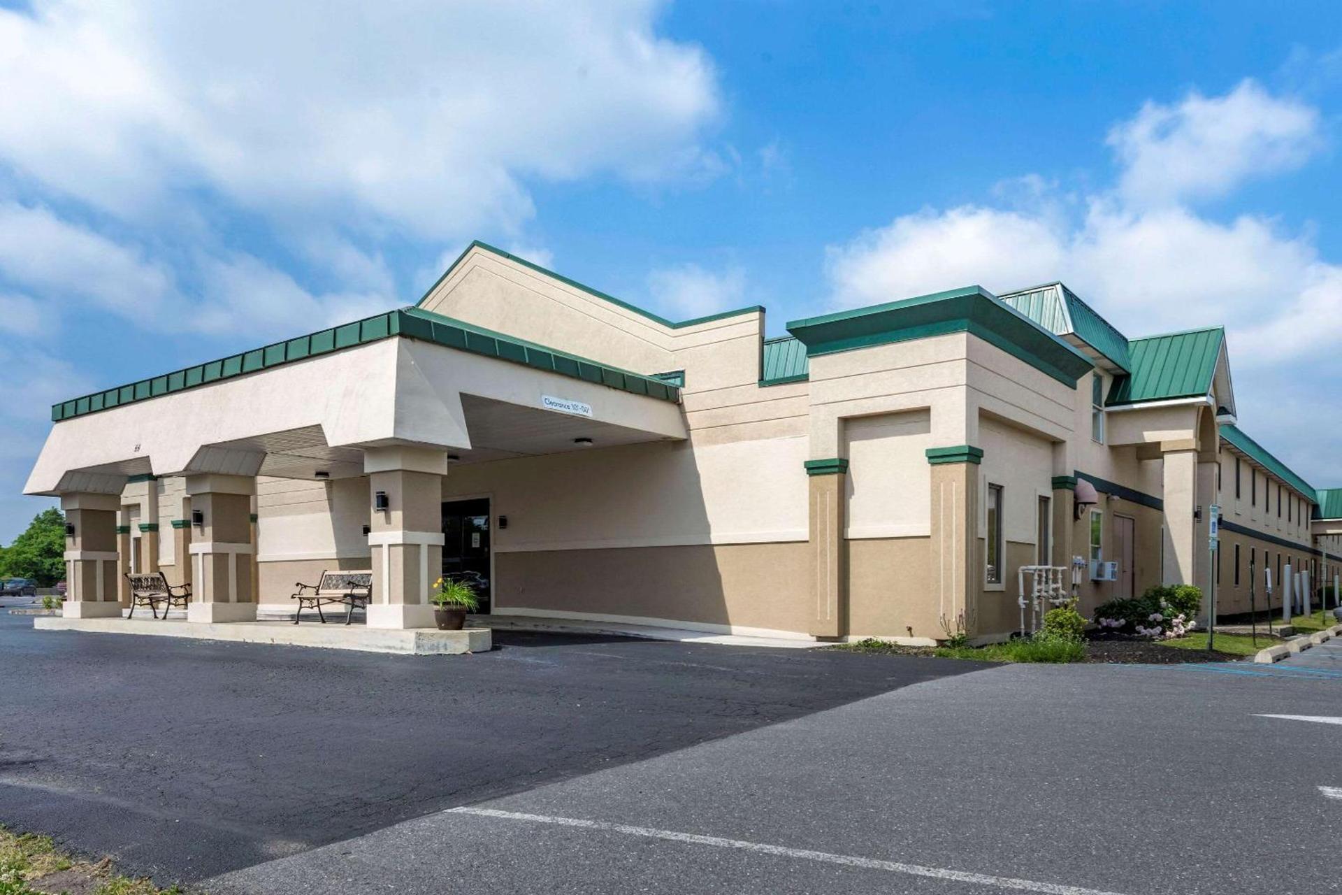 Quality Inn Selinsgrove photo 2