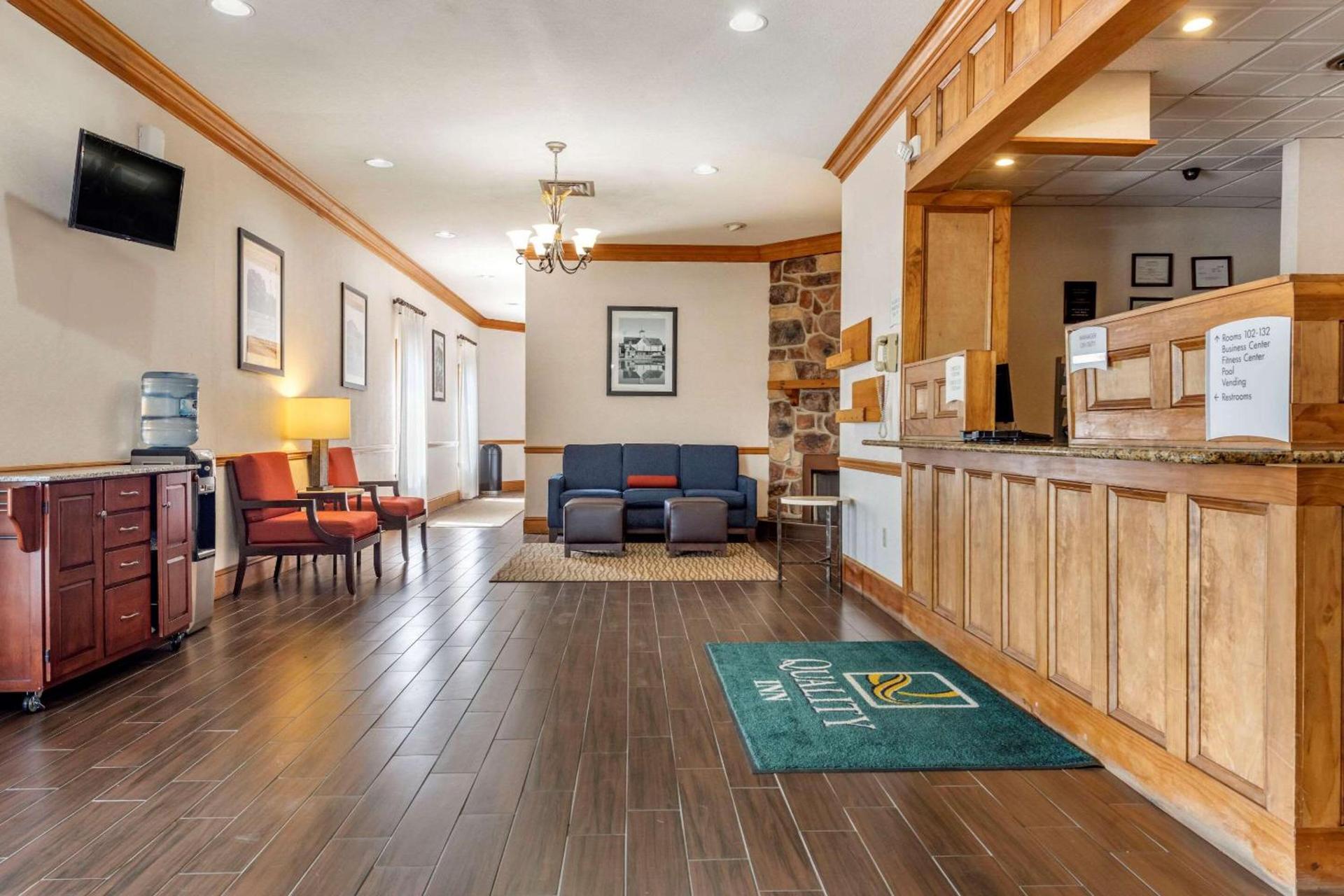 Quality Inn Selinsgrove photo 7