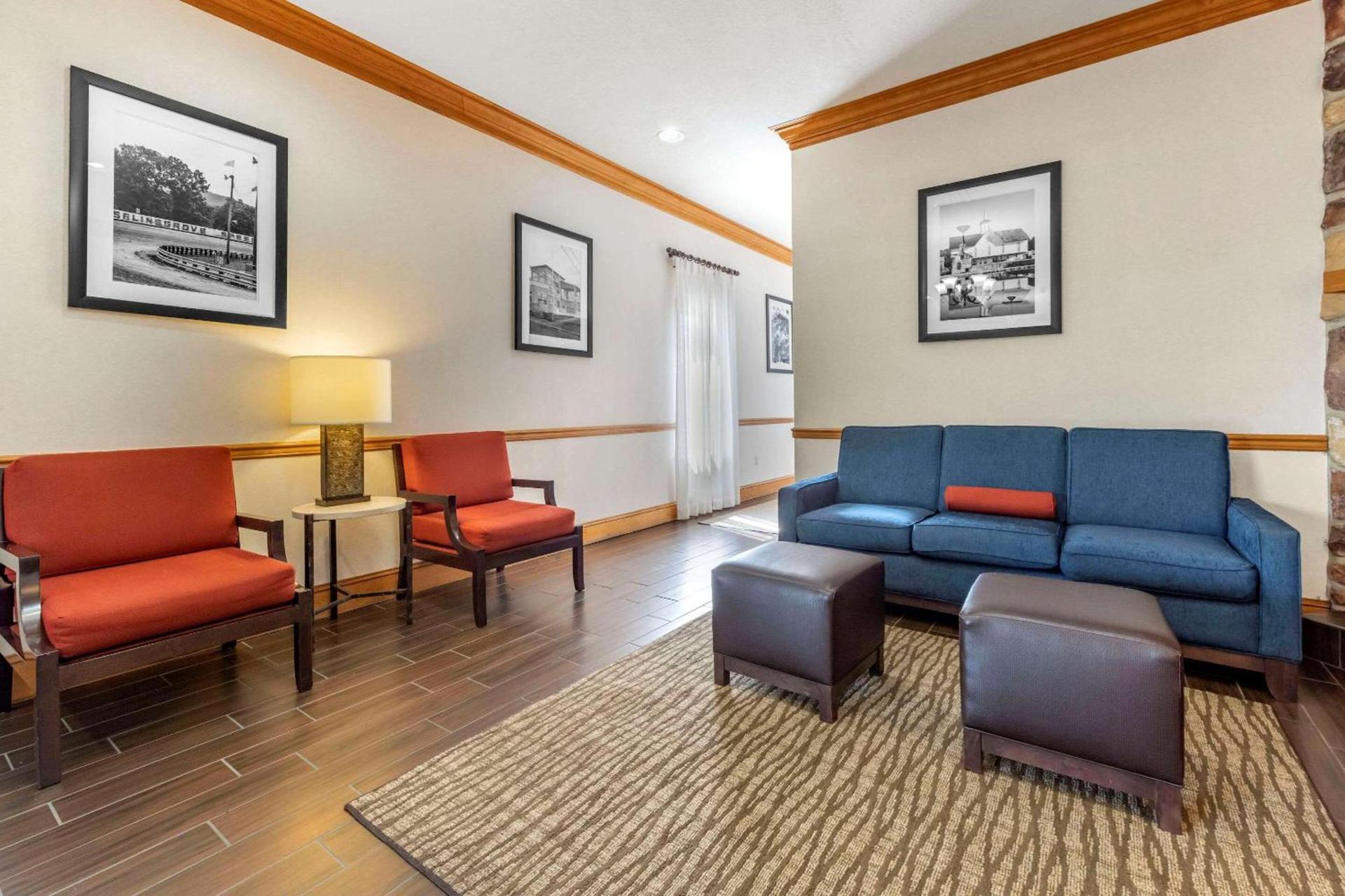 Quality Inn Selinsgrove photo 8