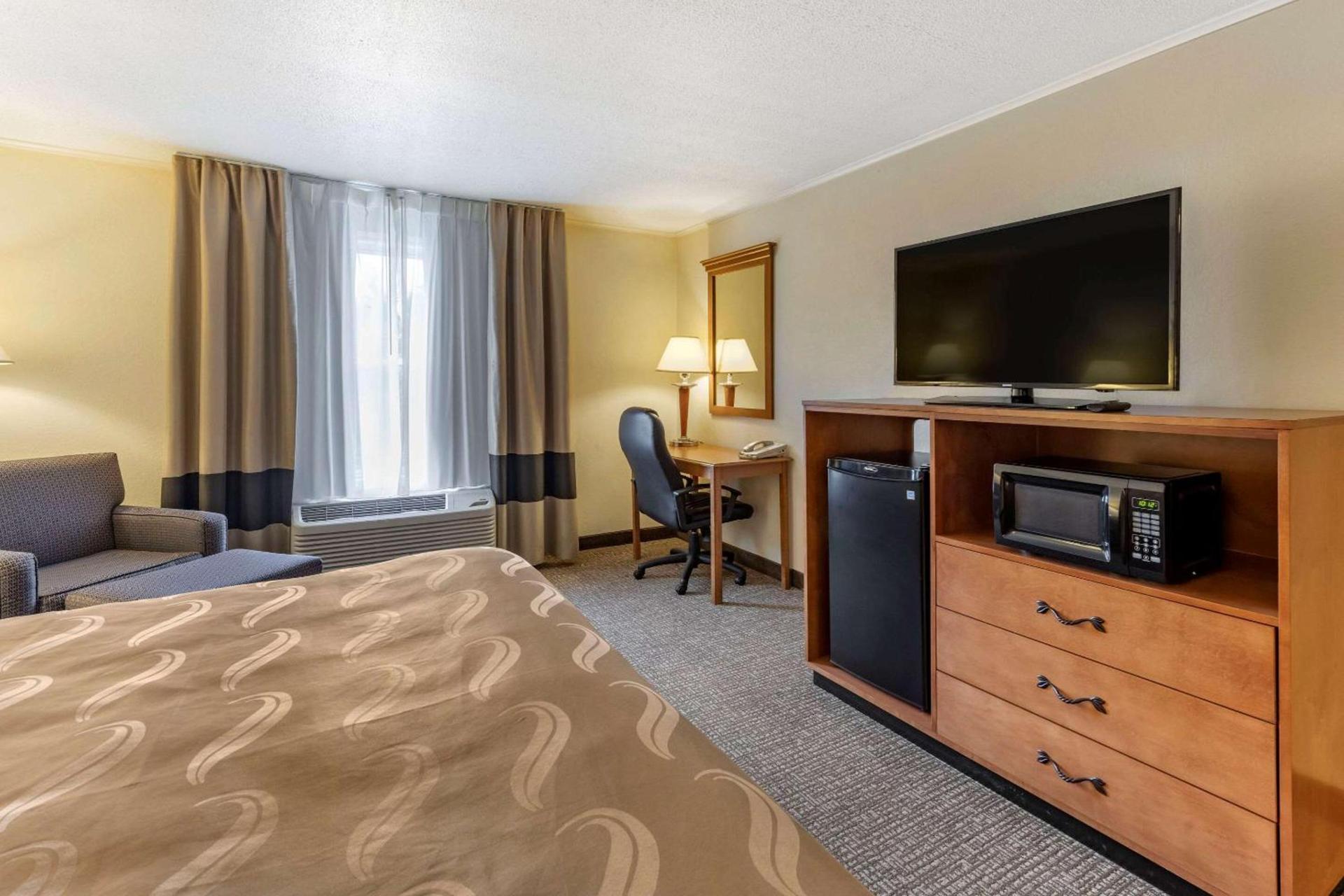 Quality Inn Selinsgrove photo 10