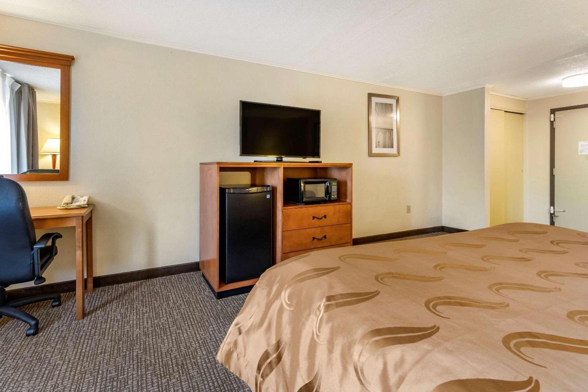 Quality Inn Selinsgrove photo 11