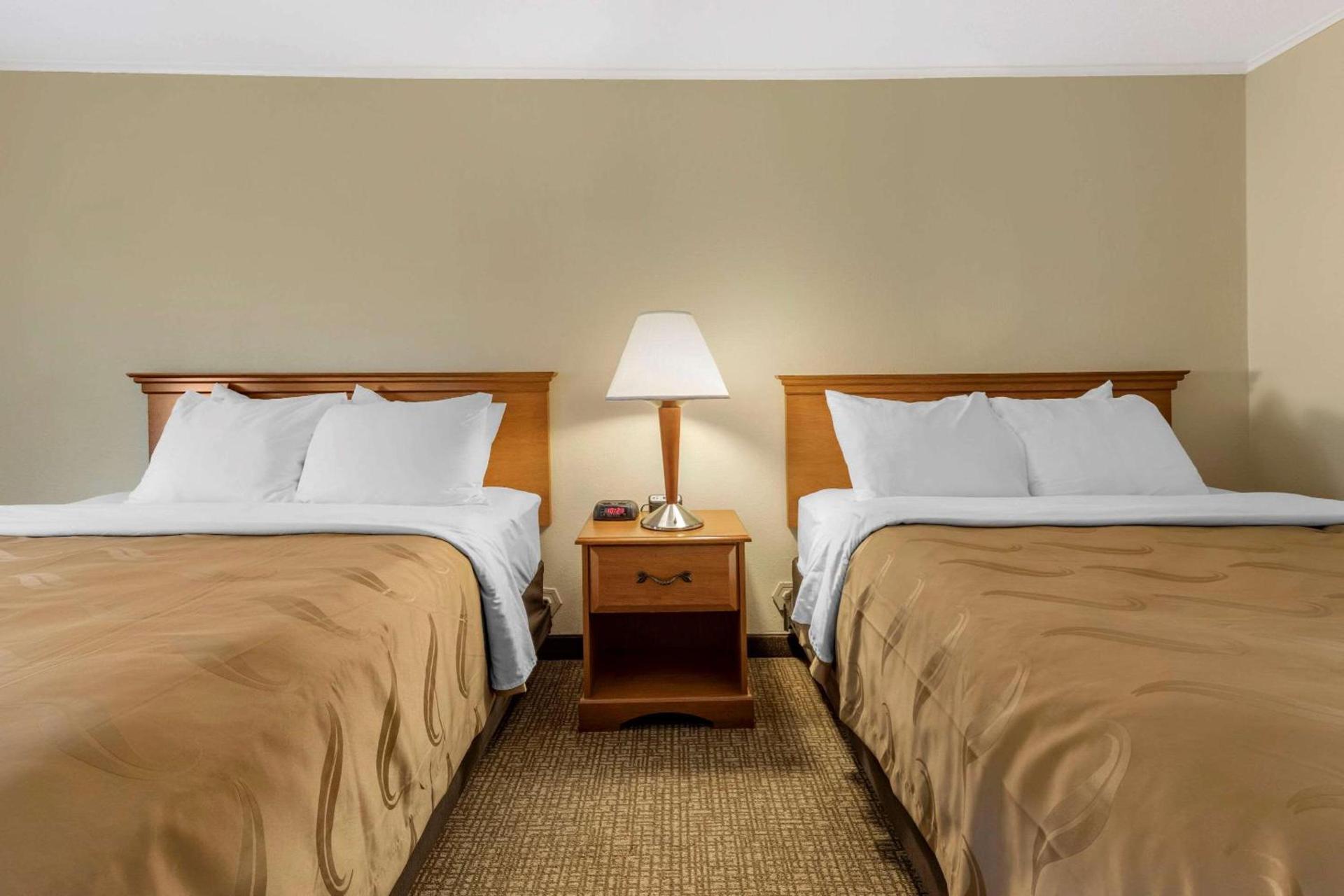 Quality Inn Selinsgrove photo 13