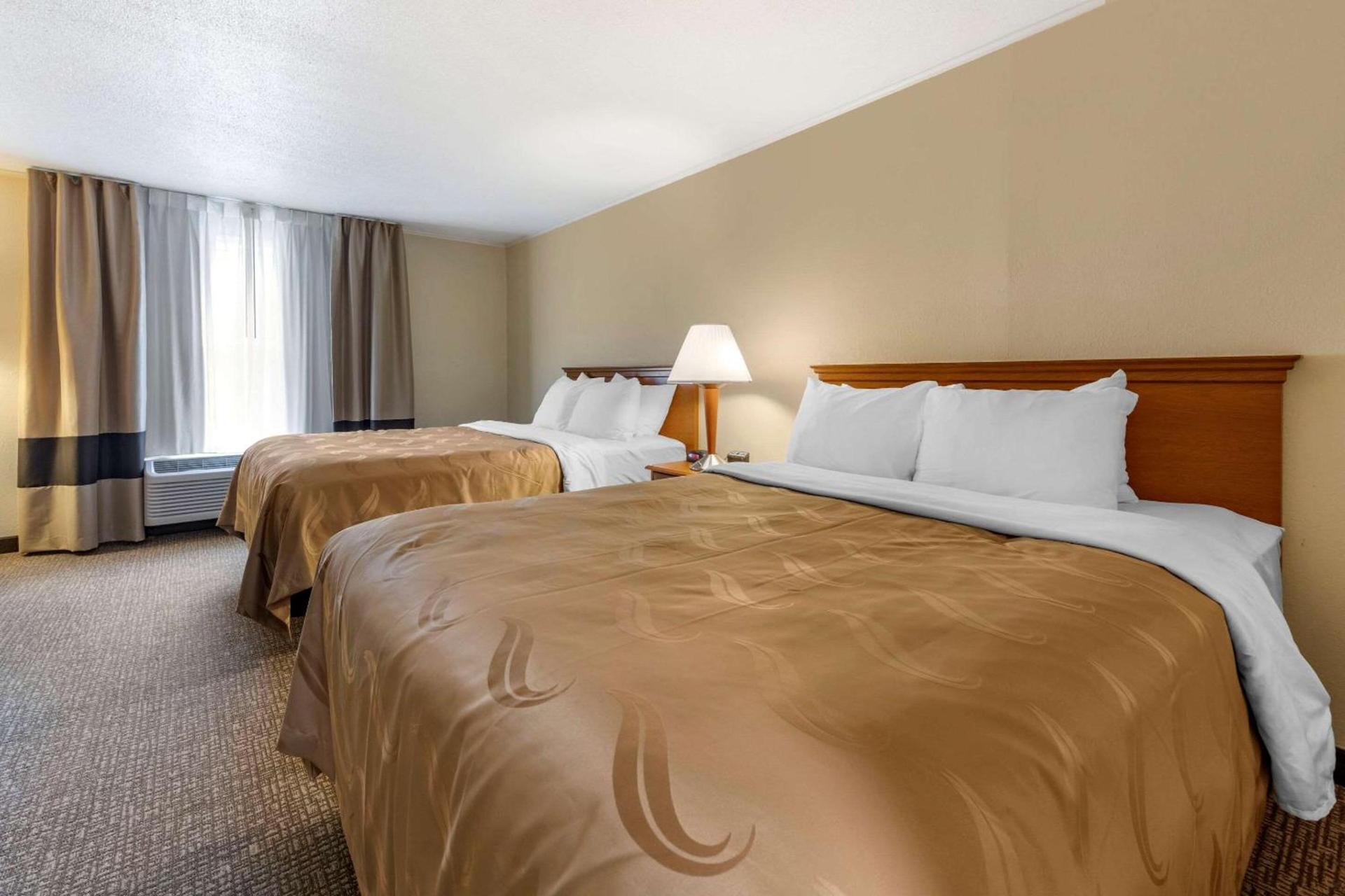 Quality Inn Selinsgrove photo 14