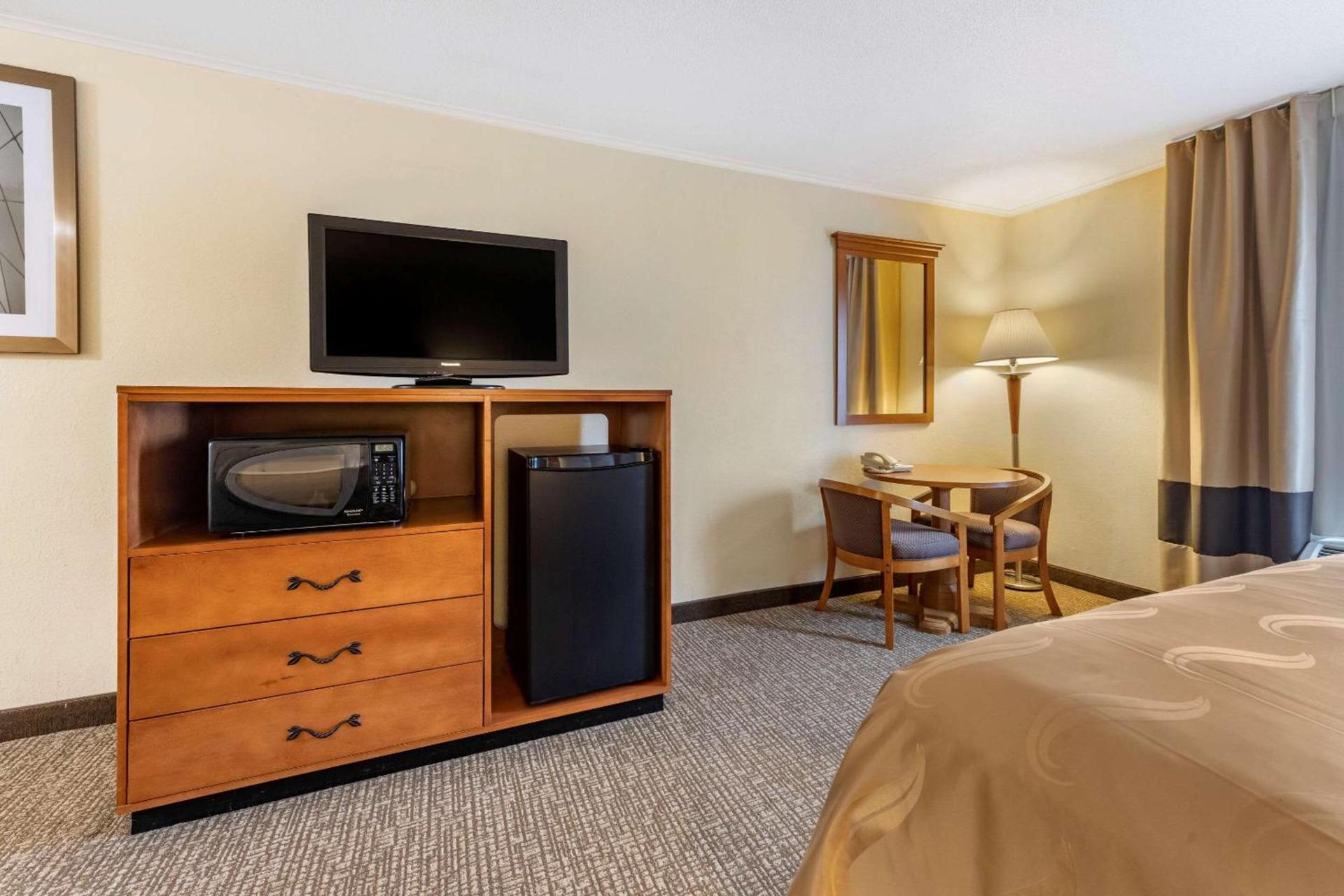Quality Inn Selinsgrove photo 16