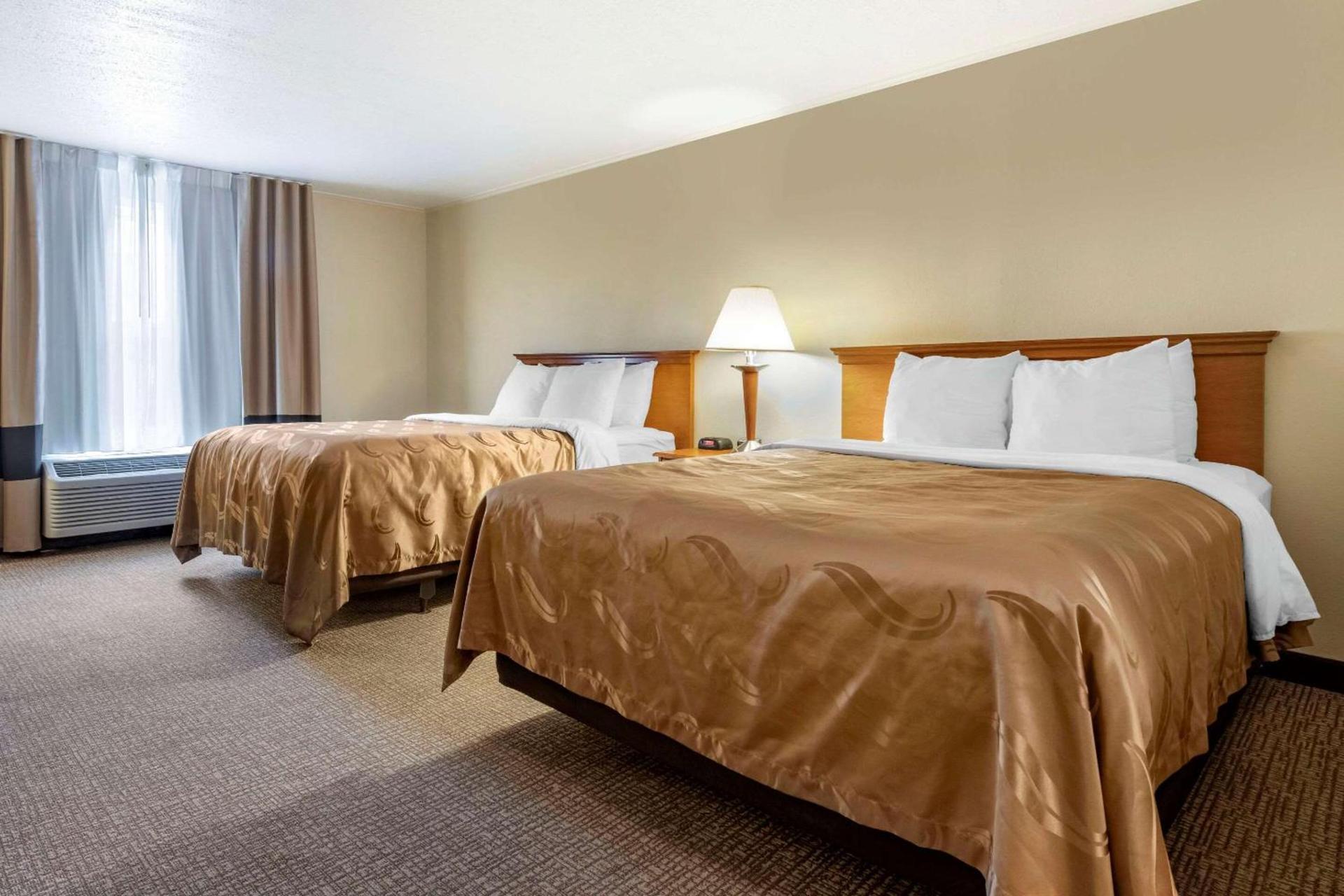 Quality Inn Selinsgrove photo 18
