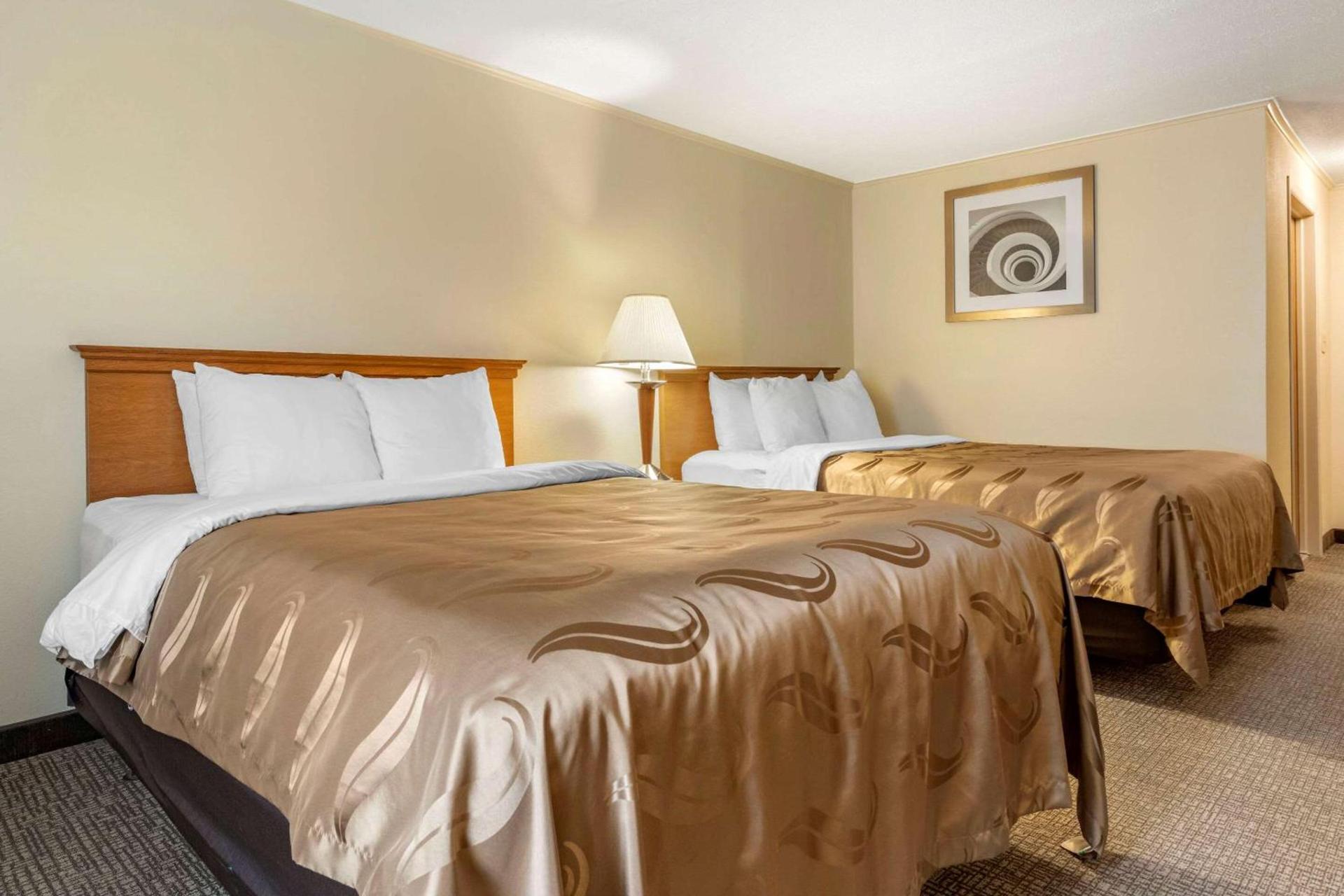 Quality Inn Selinsgrove photo 19