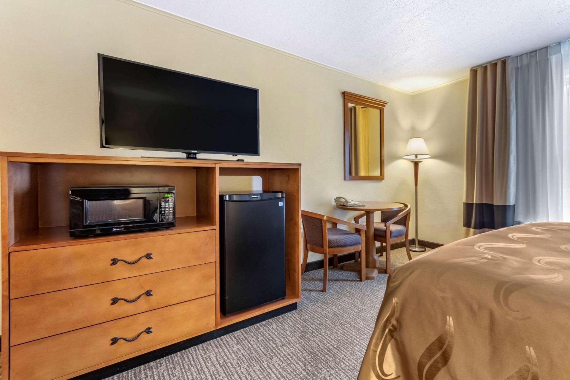Quality Inn Selinsgrove photo 20