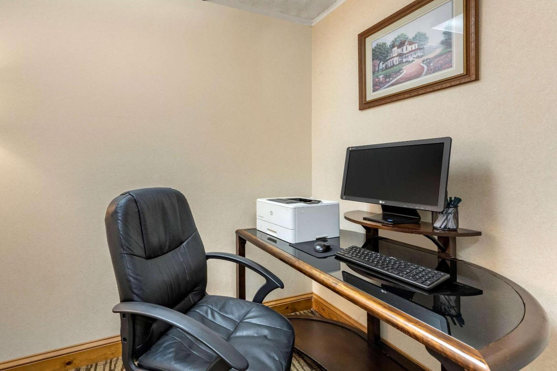 Quality Inn Selinsgrove photo 26